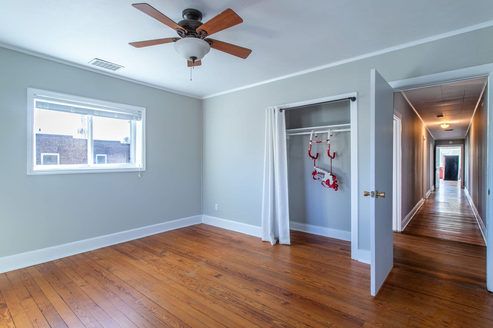 Brevard Condo: 84 East Main Street