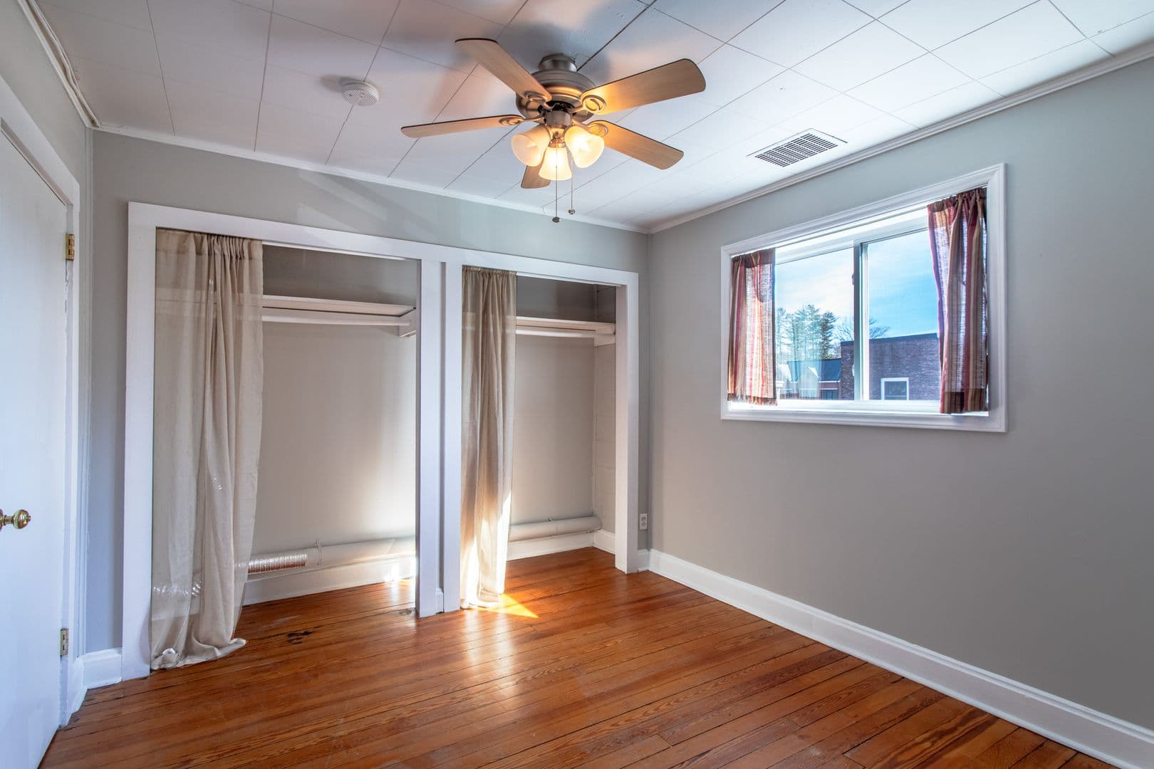 Brevard Condo: 84 East Main Street