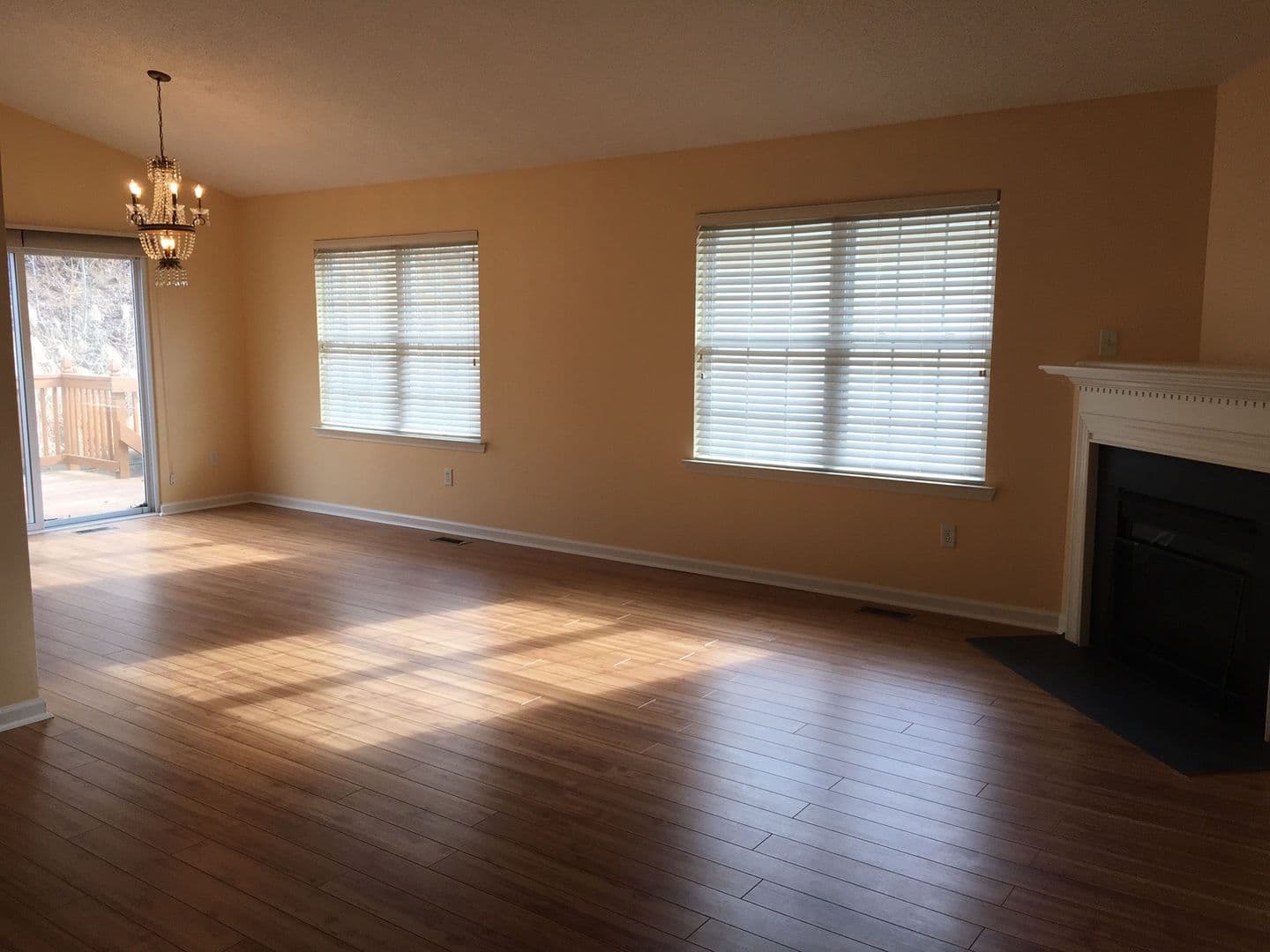 Brevard House: 88 East Danbury Lane