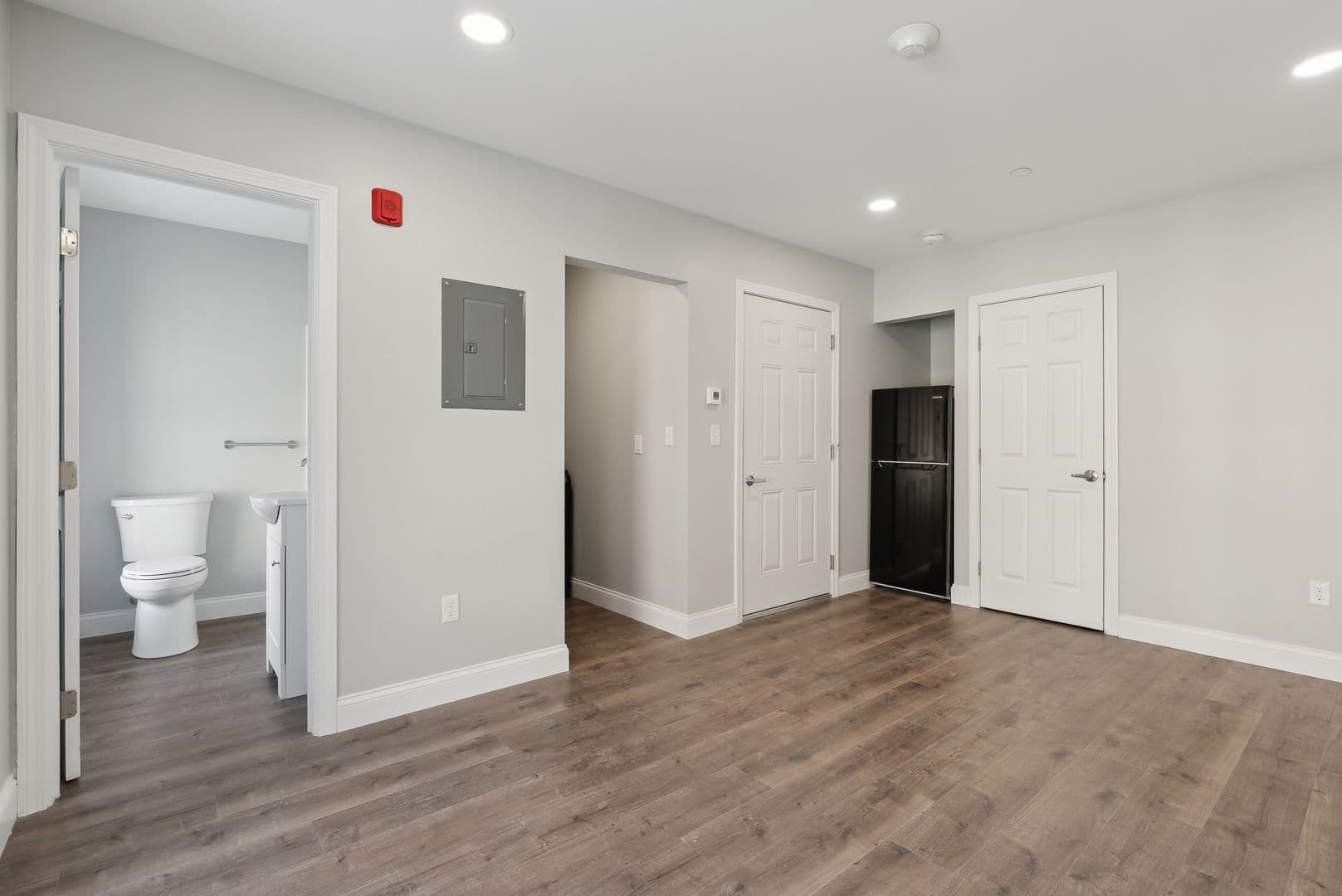 Portland, Apartment: 610 Congress St