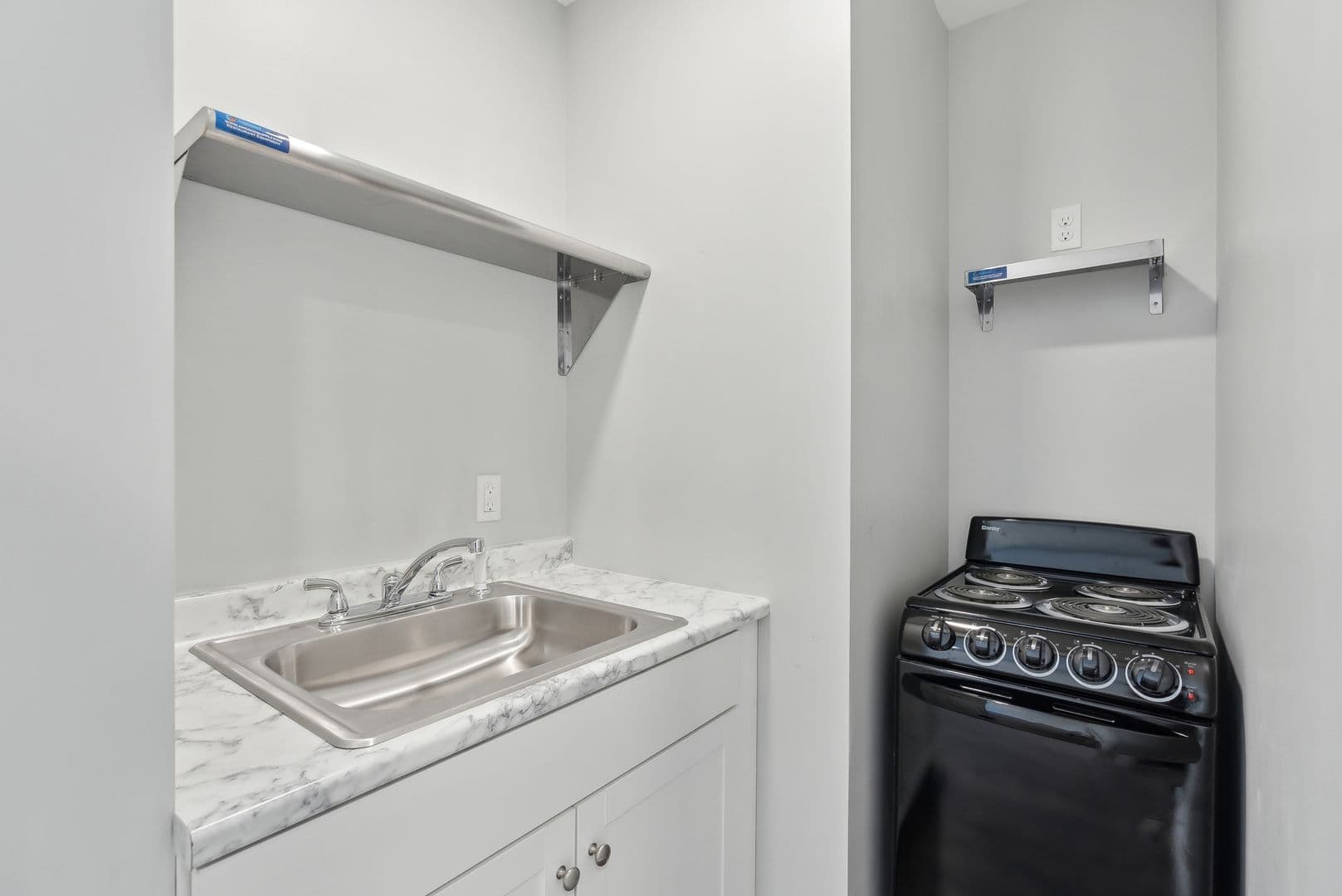 Portland, Apartment: 610 Congress St