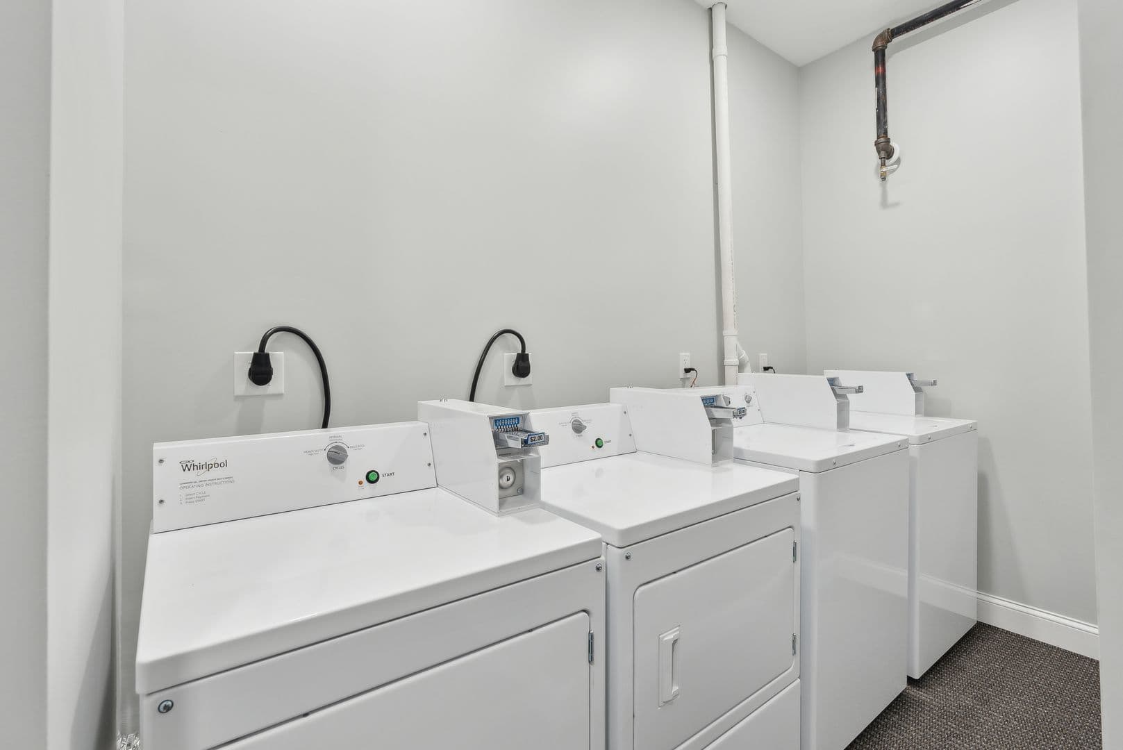 Portland, Apartment: 610 Congress St