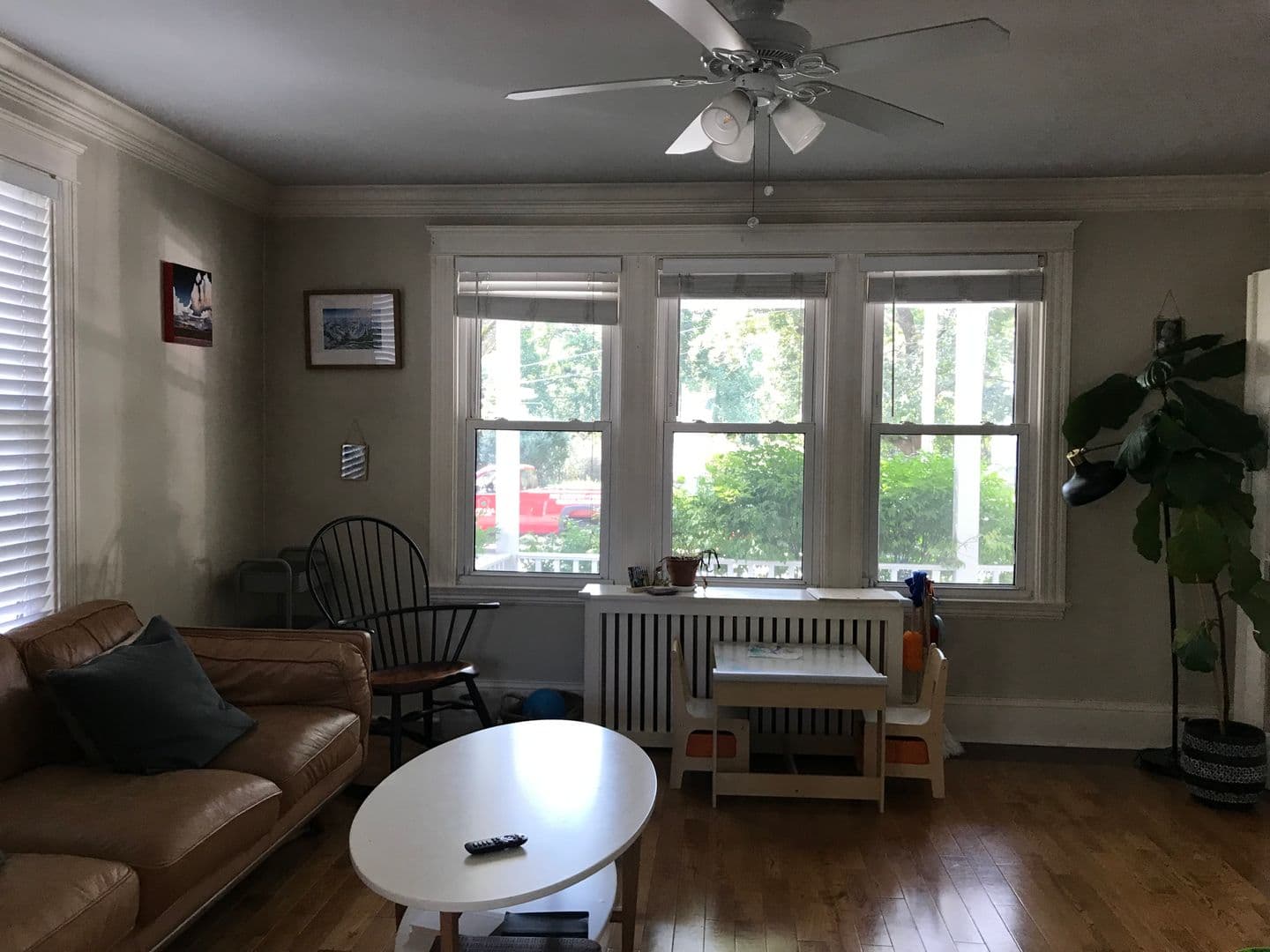 Westbrook House: 123 North St.