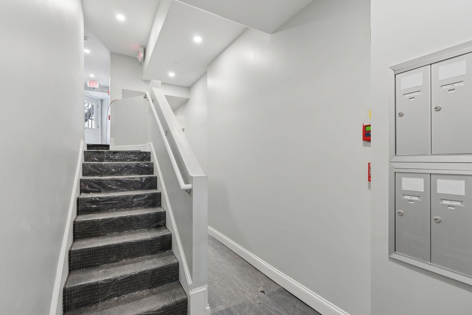 Portland Apartment: 610 Congress St