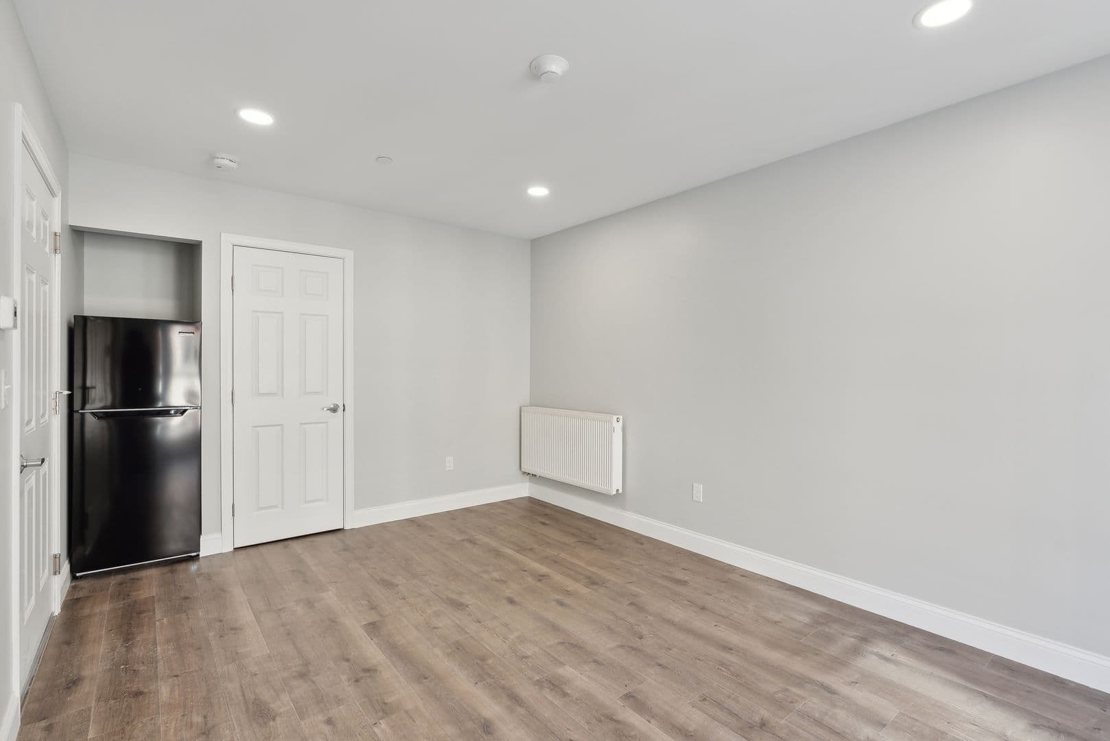 Portland, Apartment: 610 Congress St