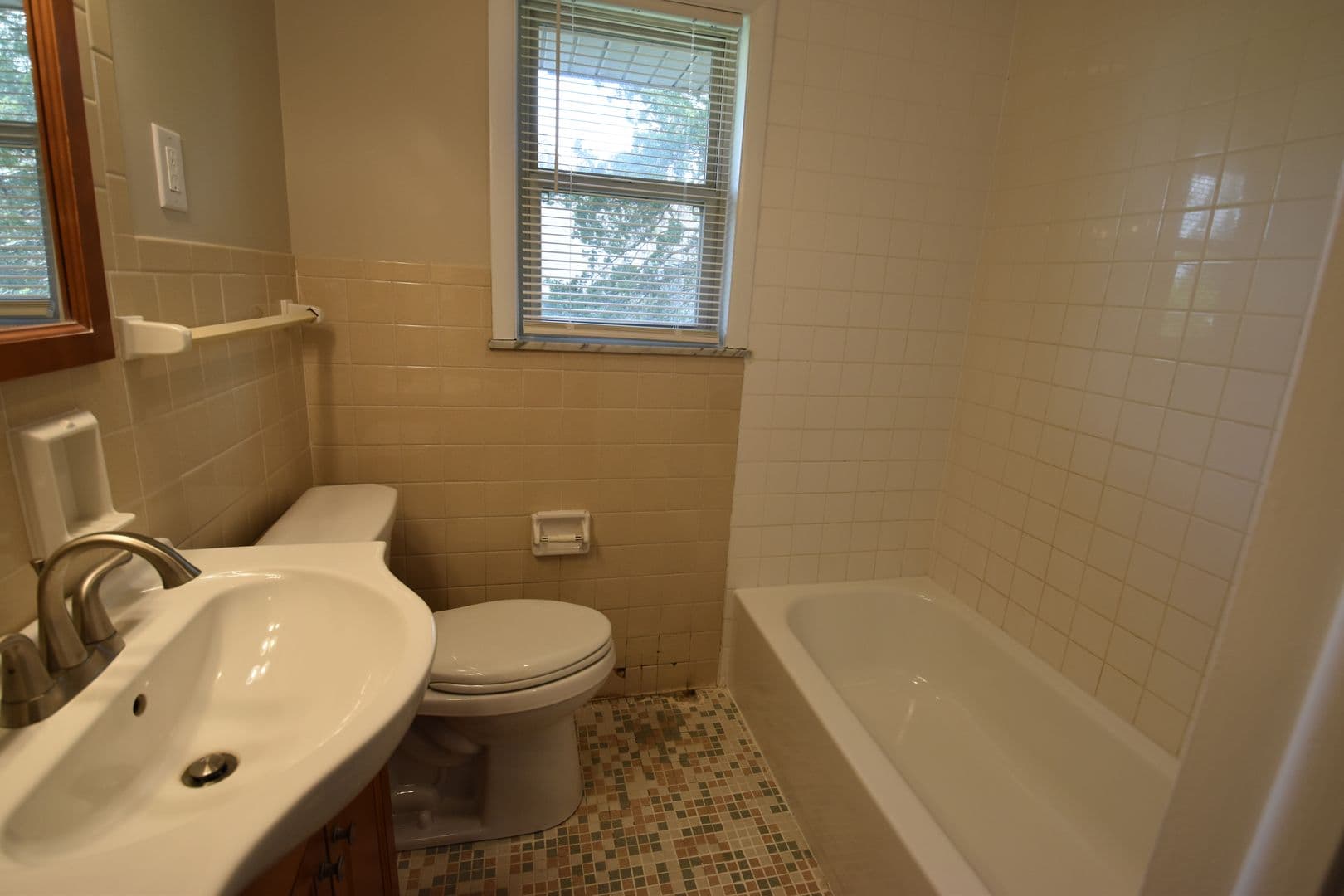 Greenfield Apartment: 145 N Spring St