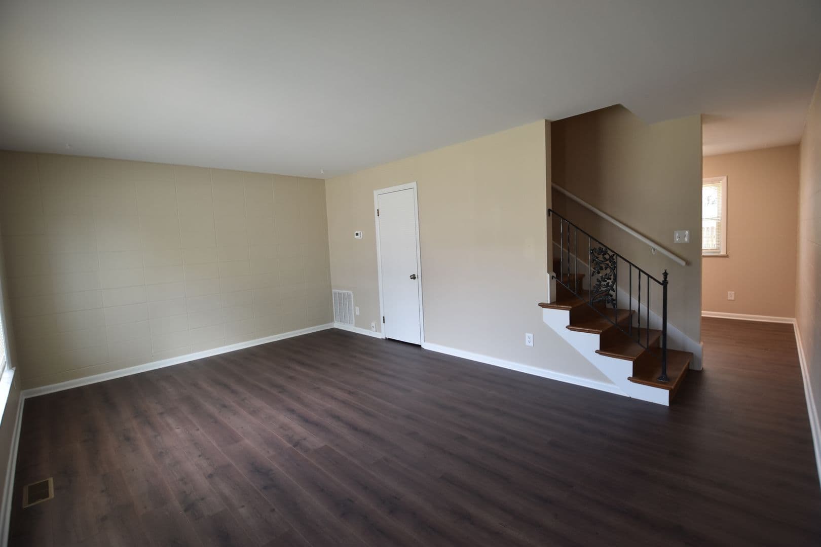 Greenfield Apartment: 145 N Spring St