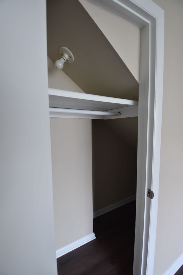 Greenfield Apartment: 145 N Spring St