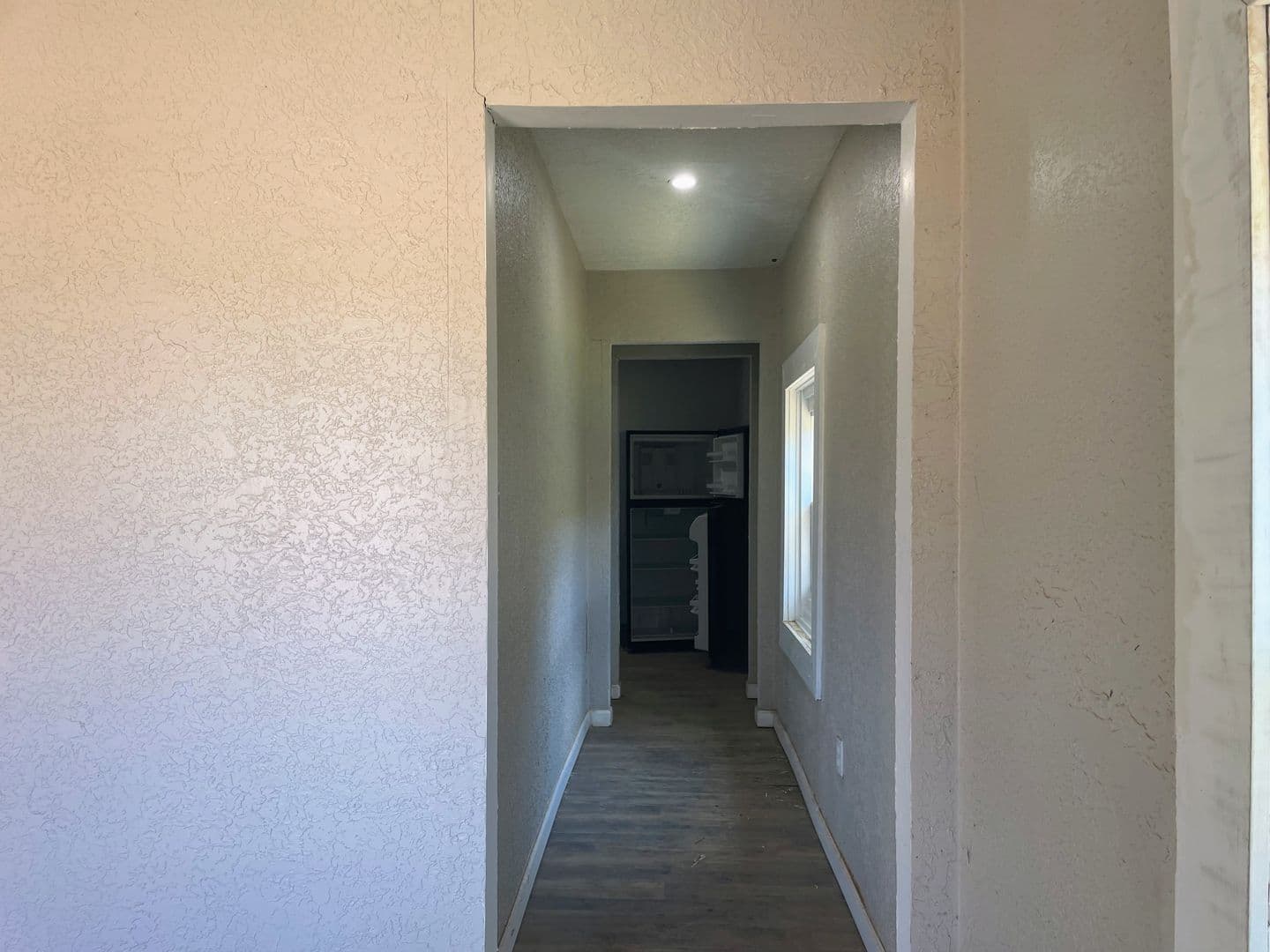 Big Spring House: 4207 Walnut Street - Unit B