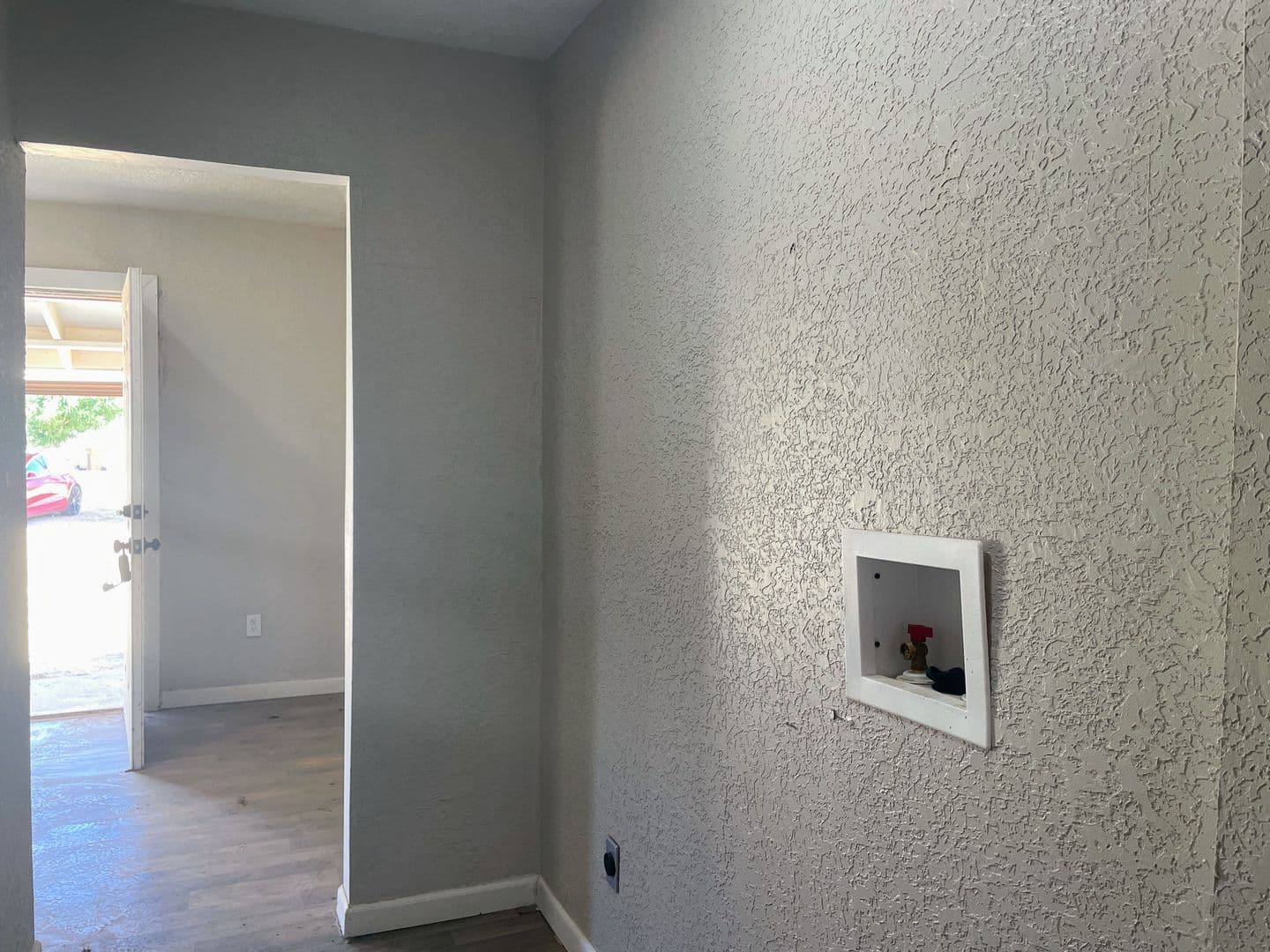 Big Spring House: 4207 Walnut Street - Unit B