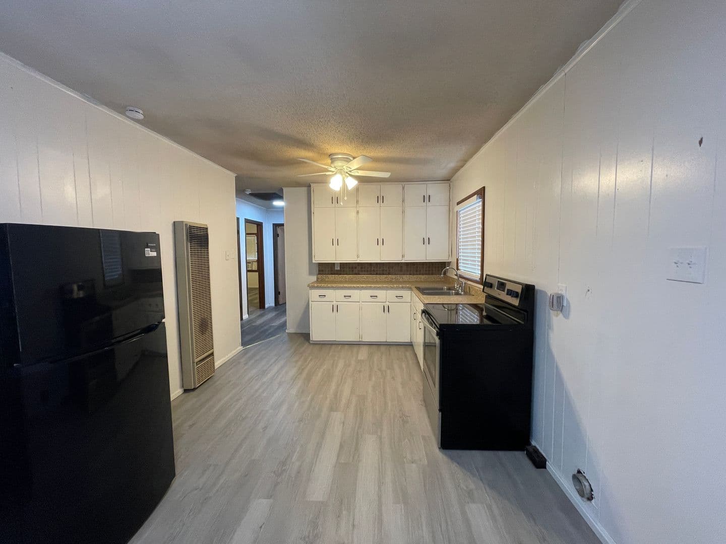 Sweetwater House: 1003 1/2