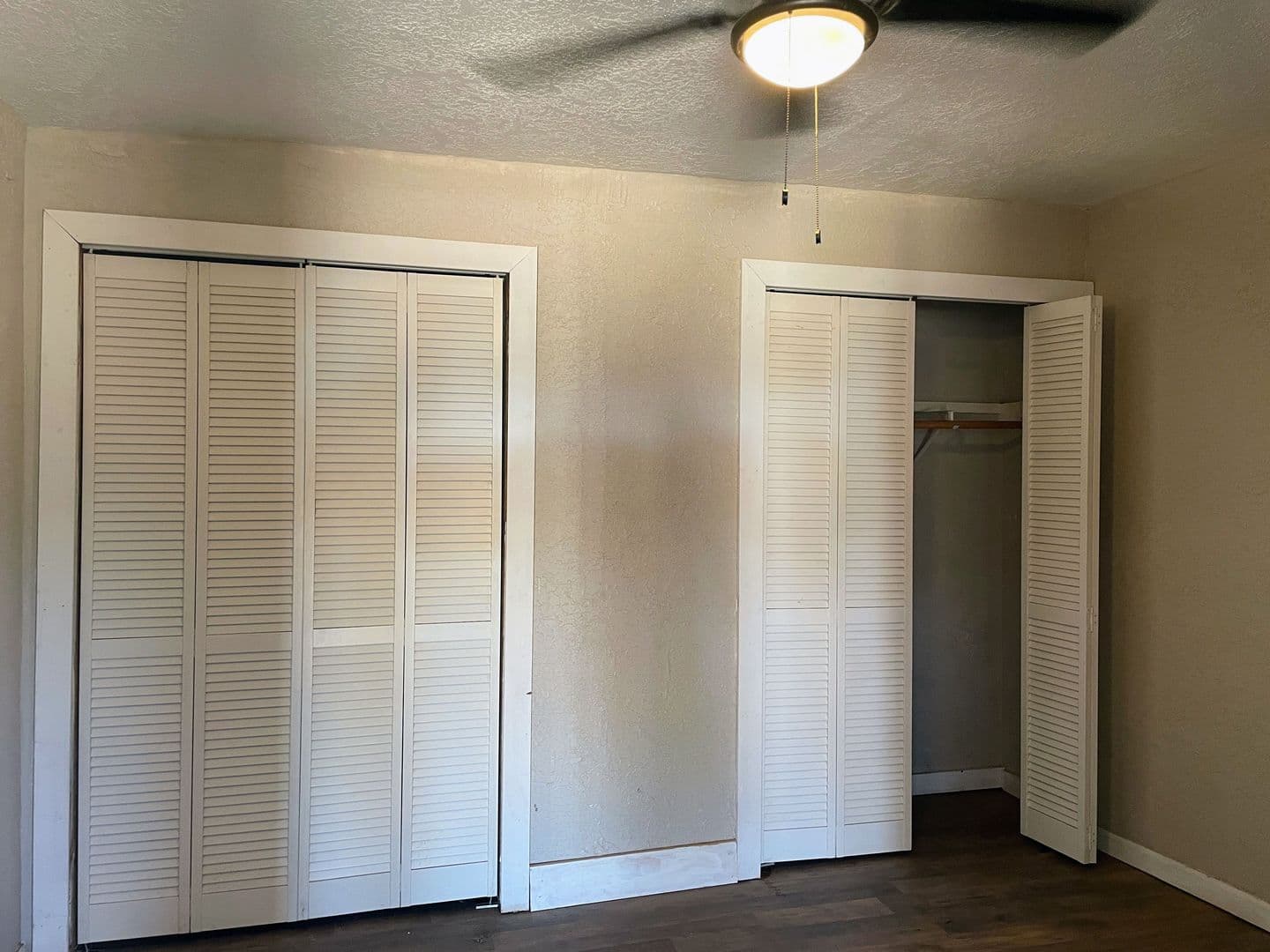 Big Spring House: 4207 Walnut Street - Unit B