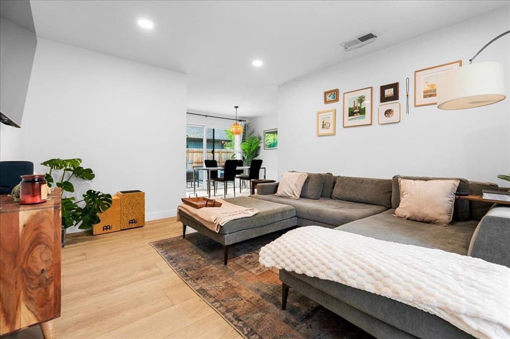 Austin Apartment: 1808 Forest Hill Dr.