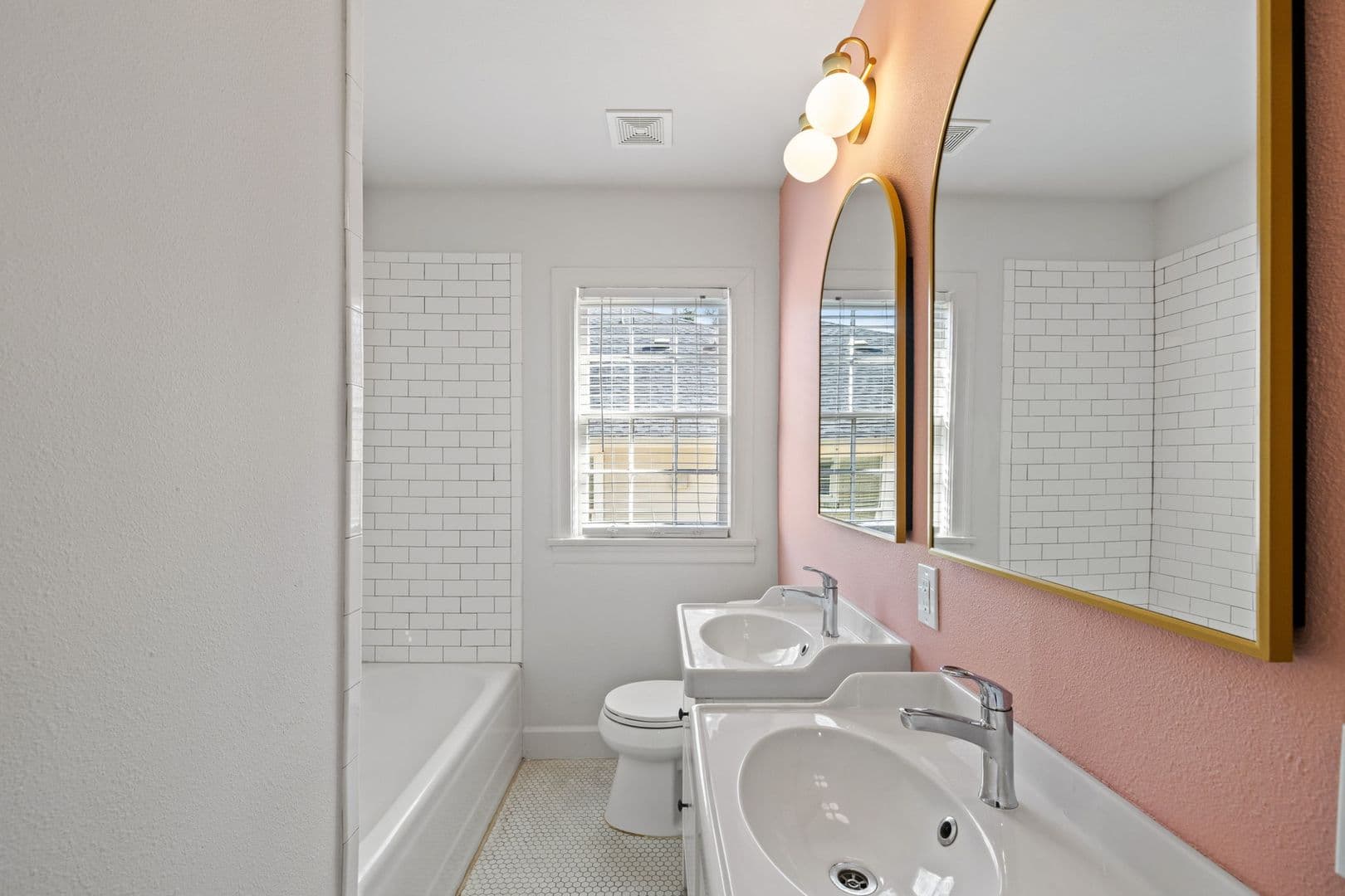 Austin House: 3209 Liberty Street
