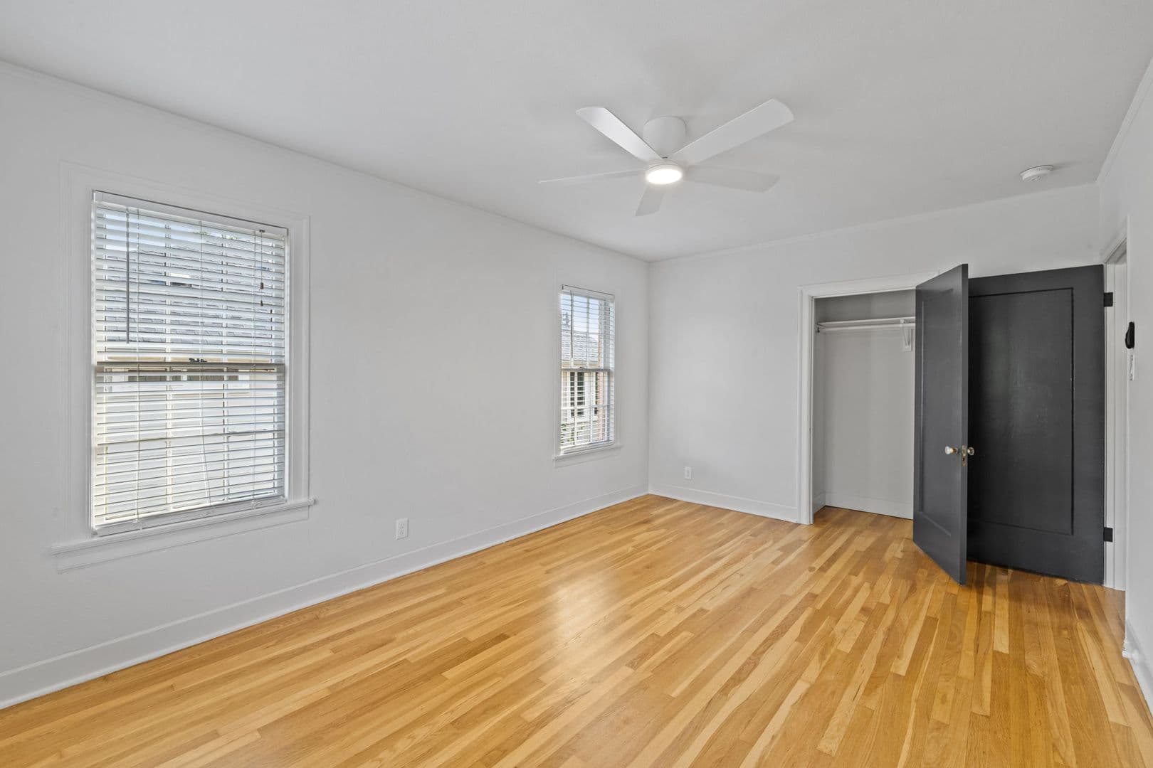 Austin House: 3209 Liberty Street