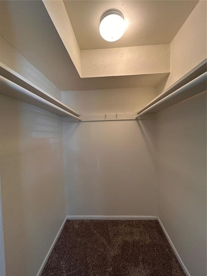 Austin Condo: 2207 Leon St., #109