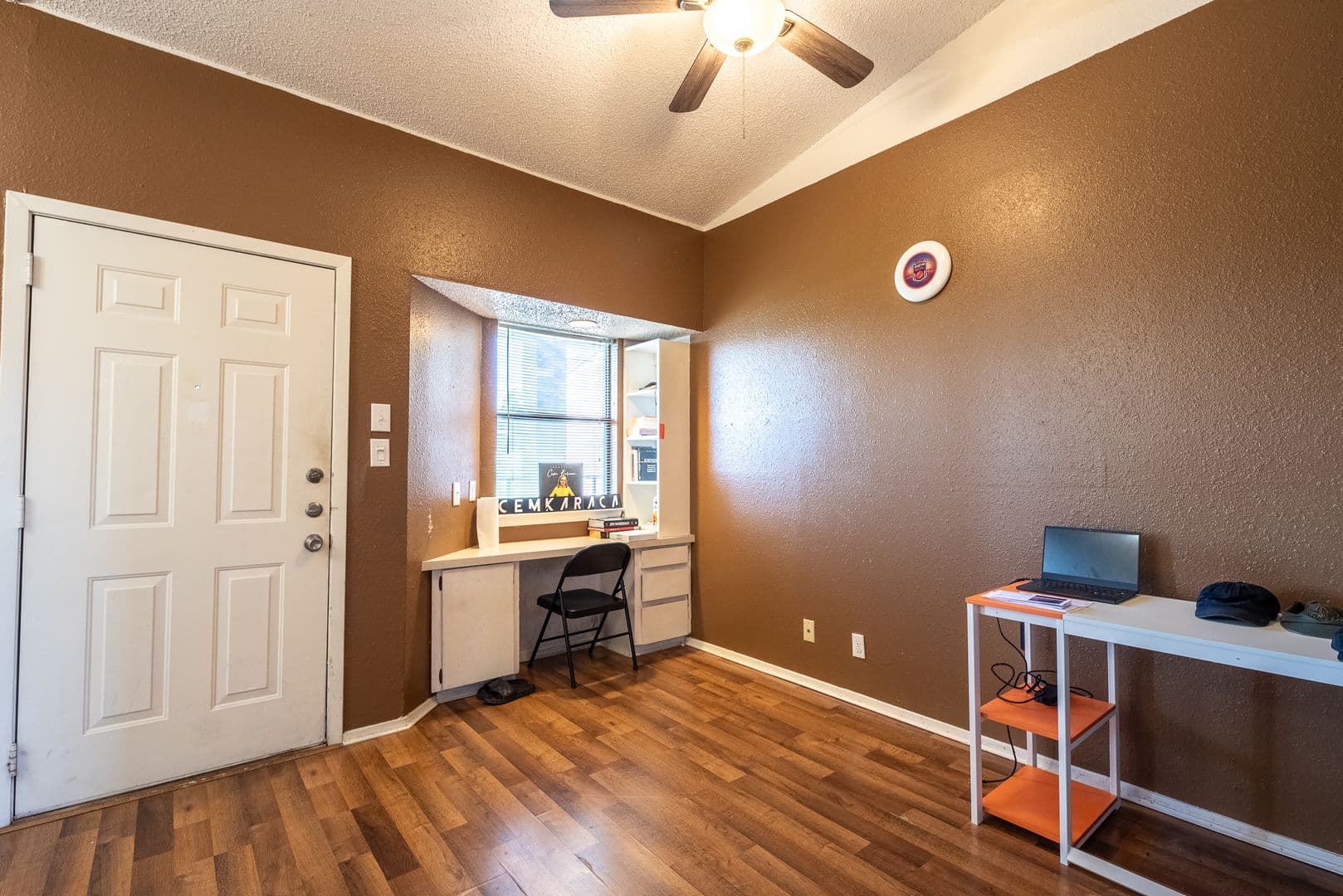 Austin Condo: 3316 Guadalupe St., #305