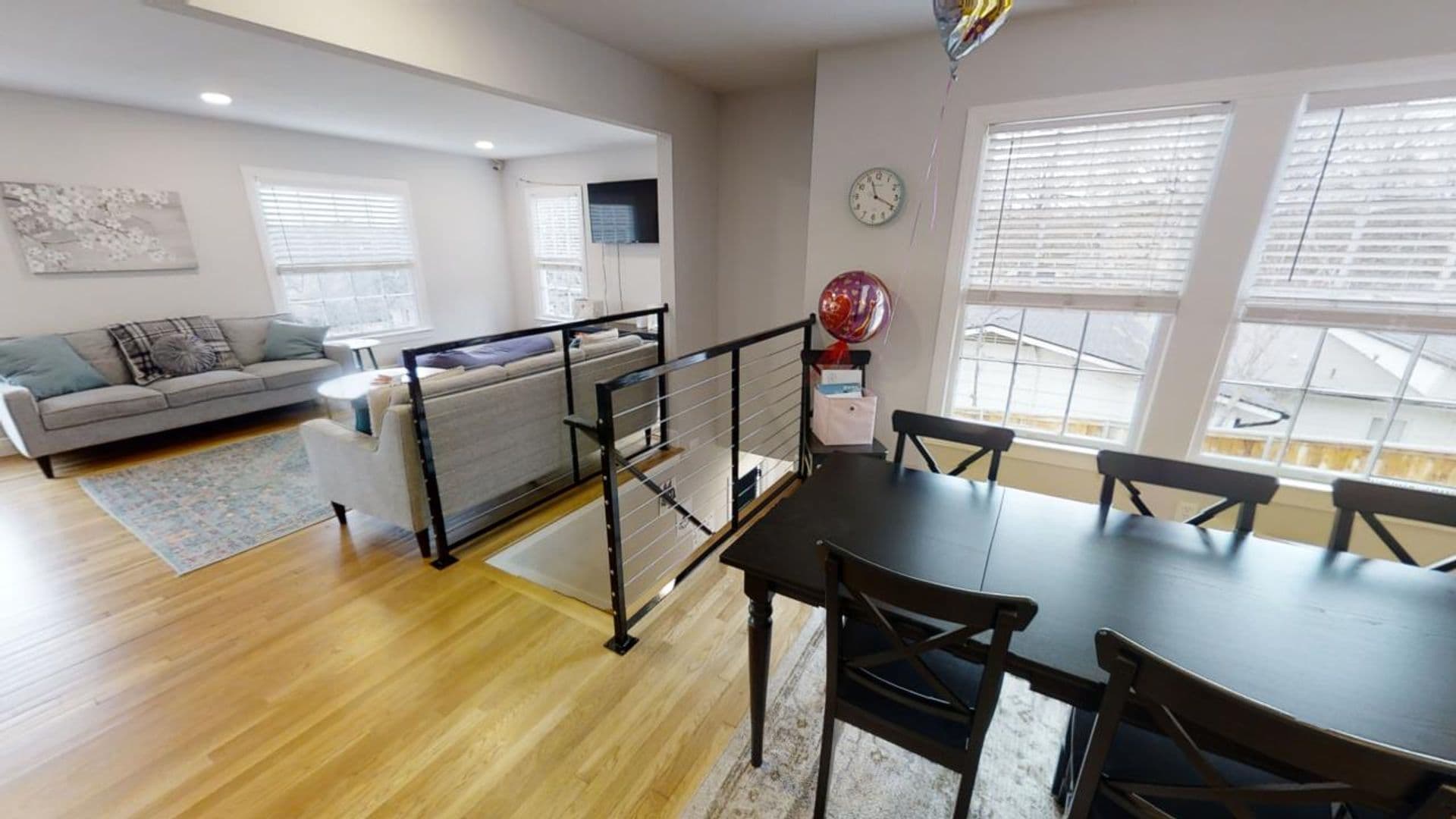 Austin Apartment: 2503 Hartford Rd.