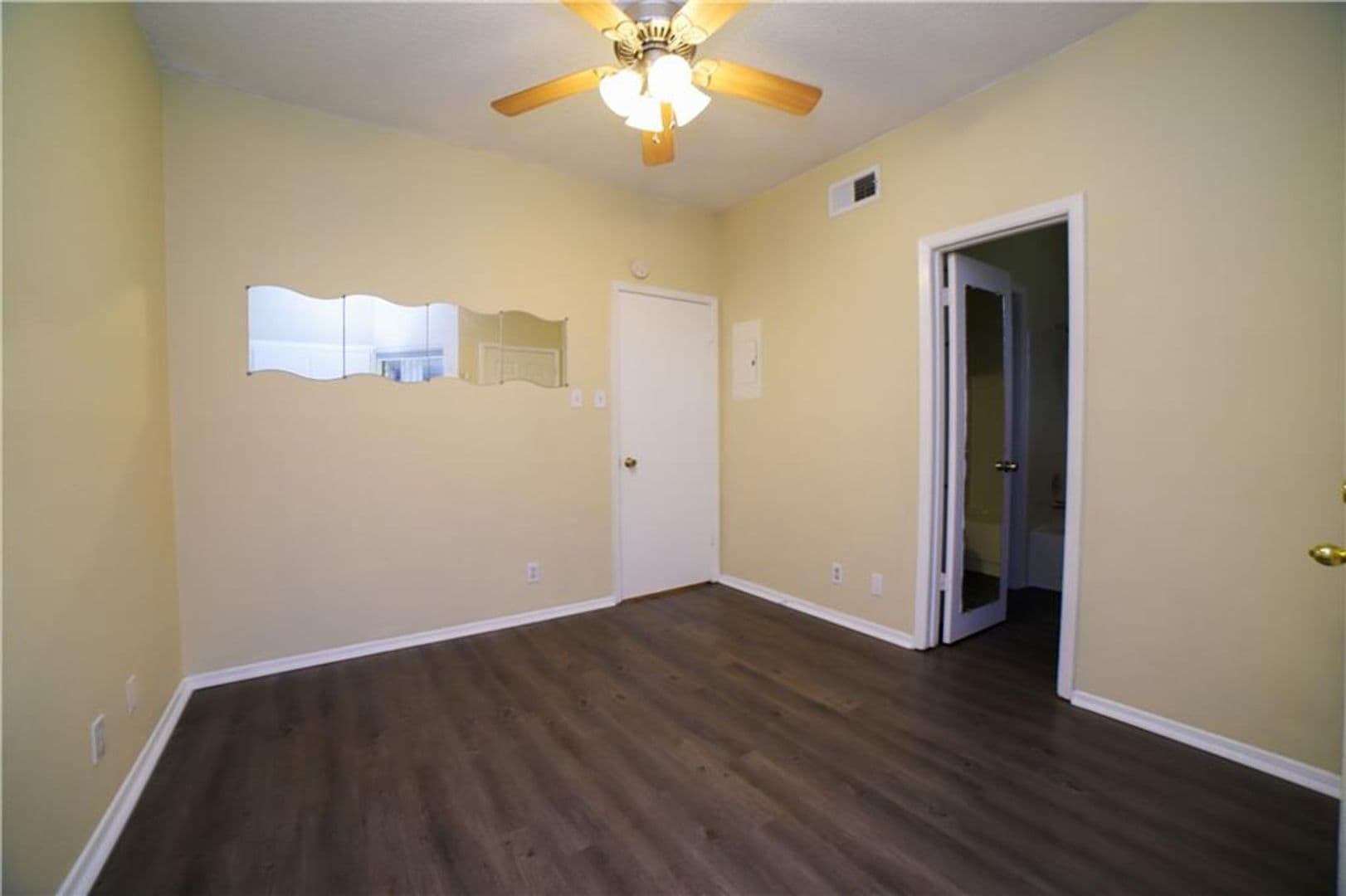 Austin Condo: 2604 Salado St., #103