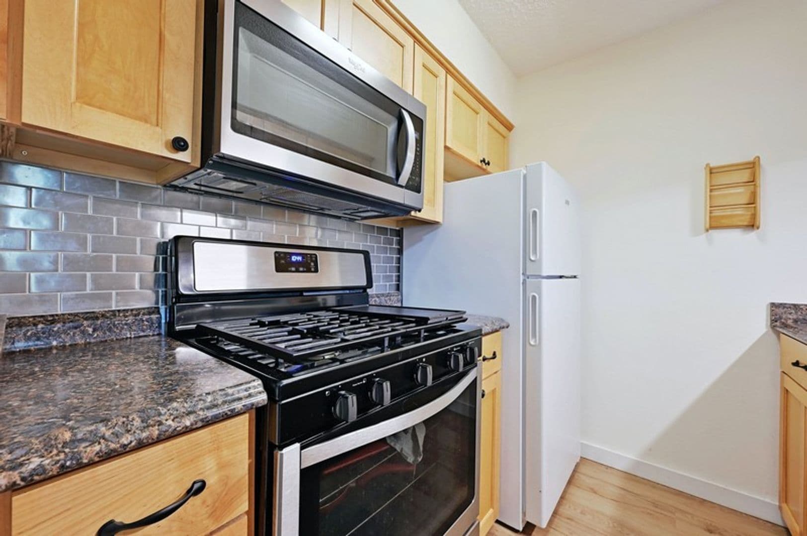 Austin Apartment: 711 Eberhart Lane