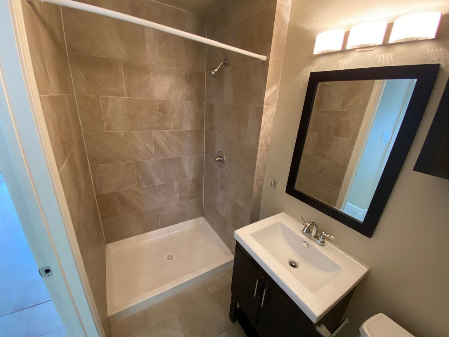 Austin Apartment: 2402 Rio Grande St.