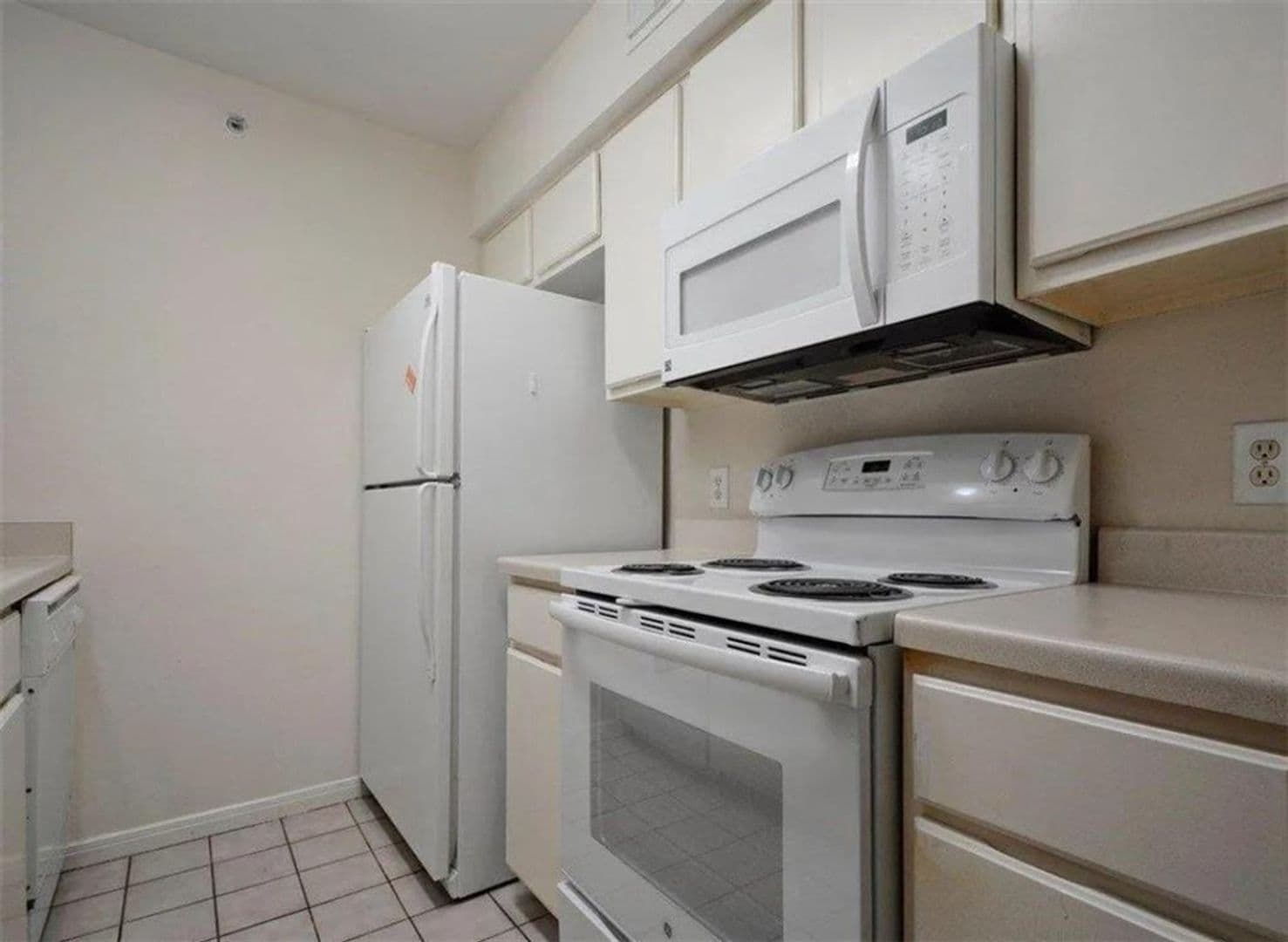 Austin Condo: 501 W 26th St., #109