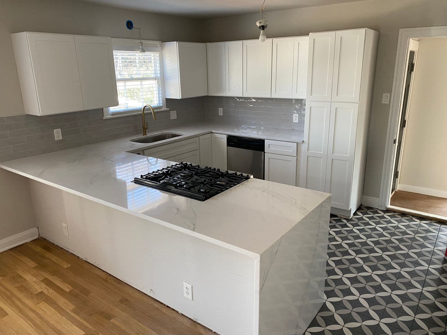 Austin Apartment: 2503 Hartford Rd.