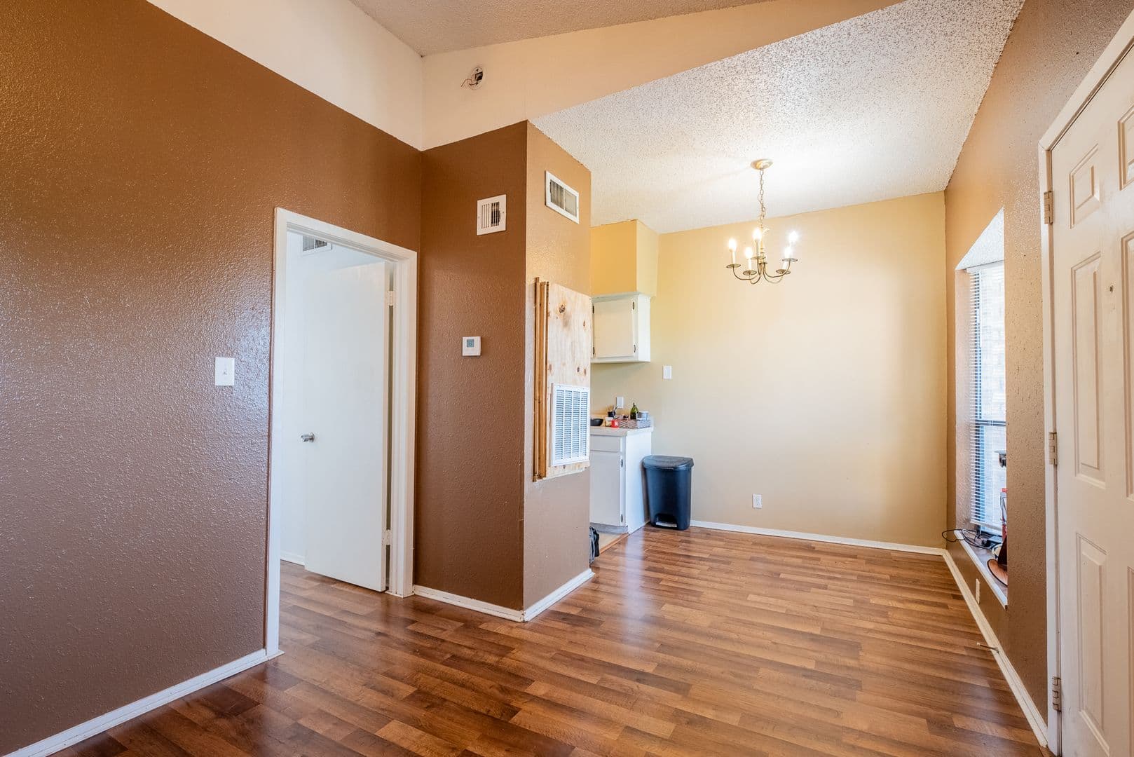 Austin Condo: 3316 Guadalupe St., #305
