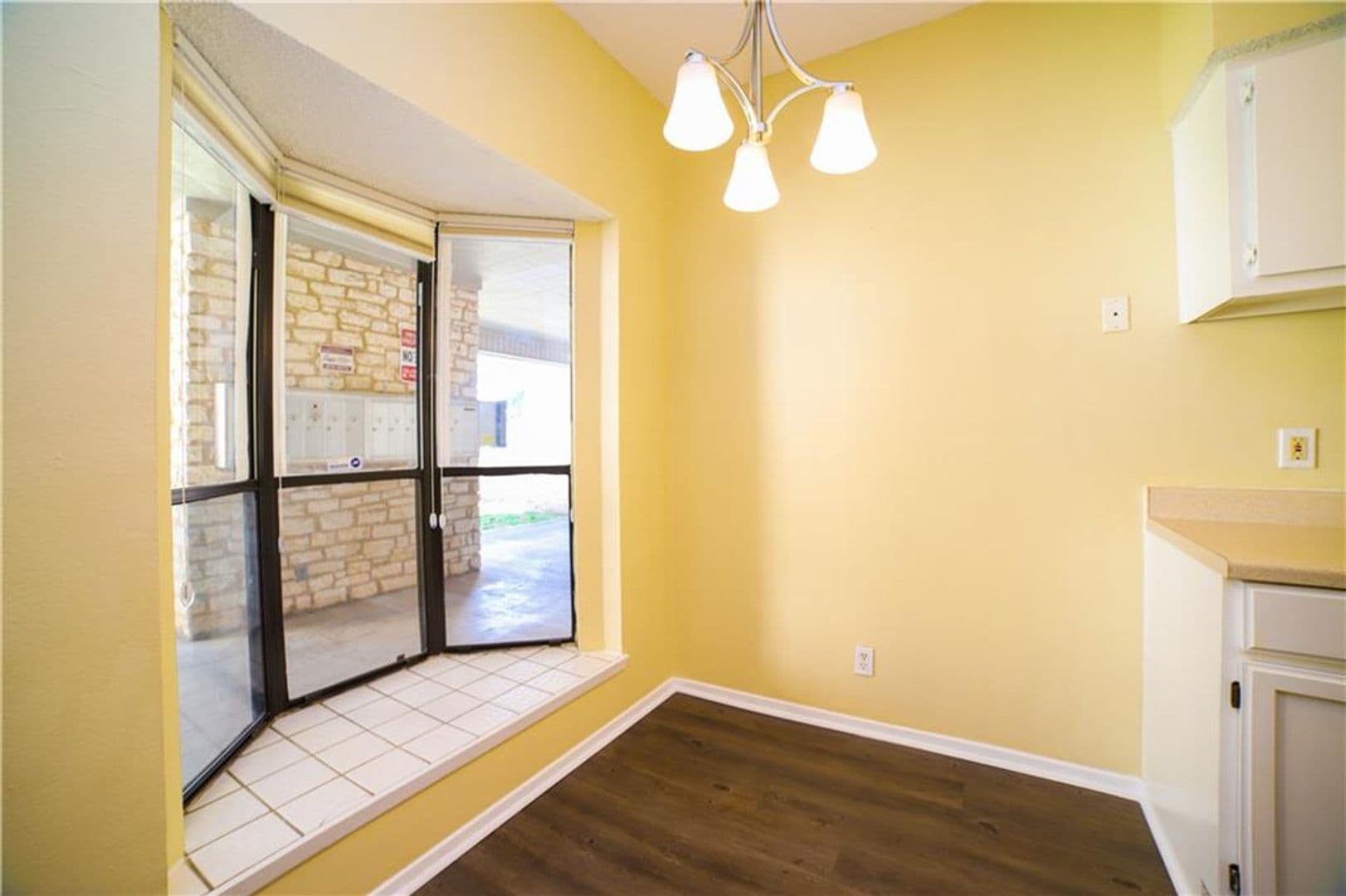 Austin Condo: 2604 Salado St., #103