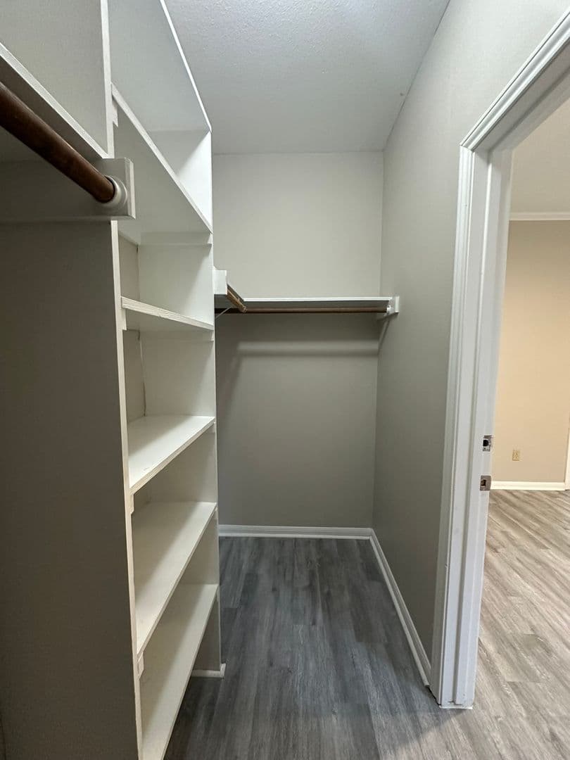 Austin Condo: 2529 Rio Grande St., #81