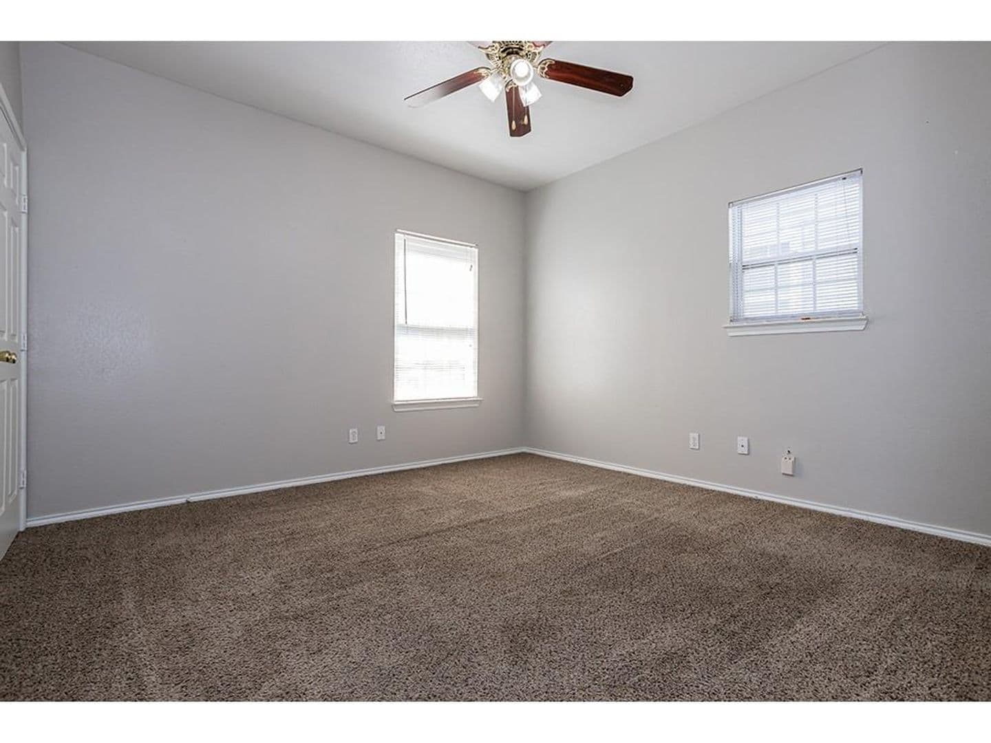 Austin Apartment: 2115 E 18th Street