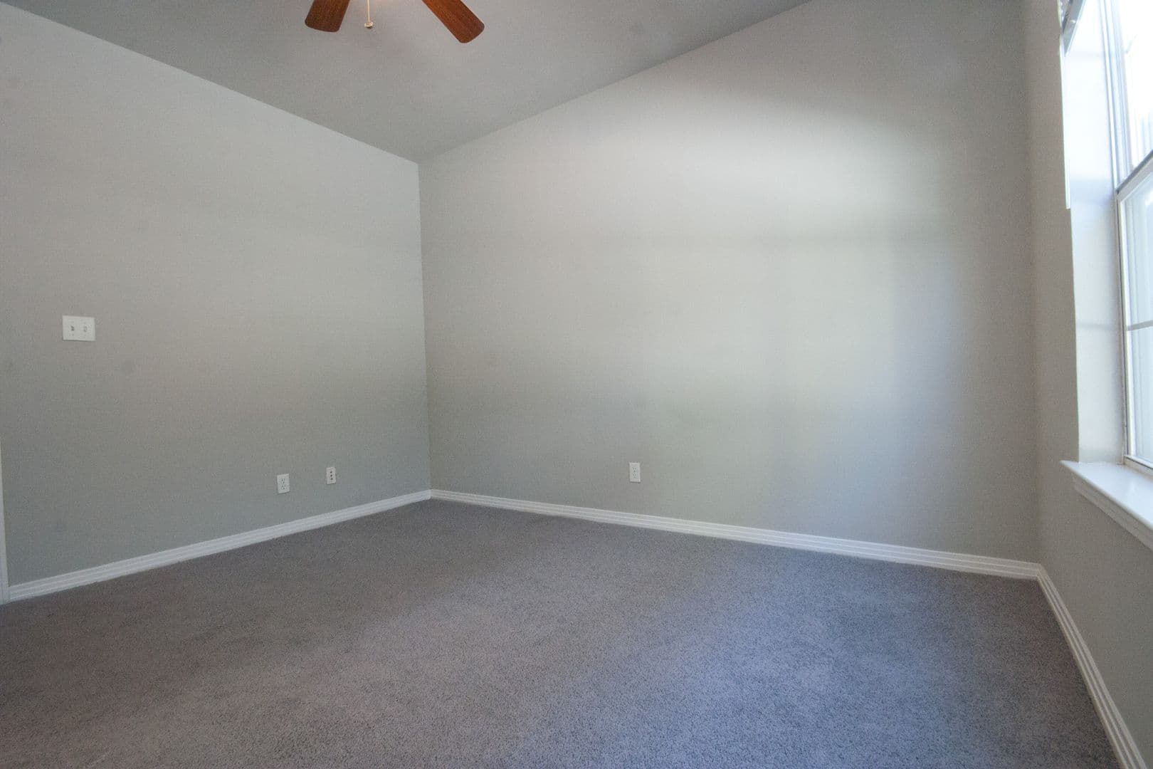 Austin Apartment: 2410 Leon Street