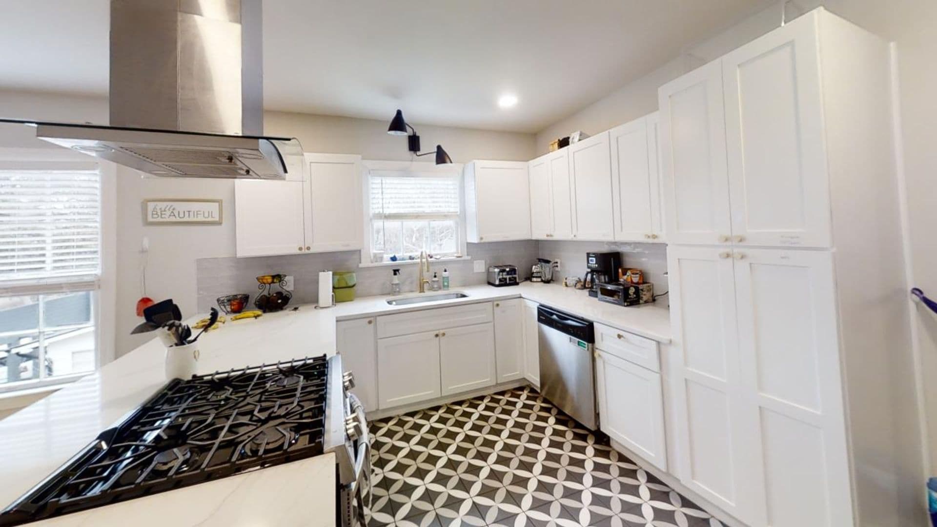 Austin Apartment: 2503 Hartford Rd.