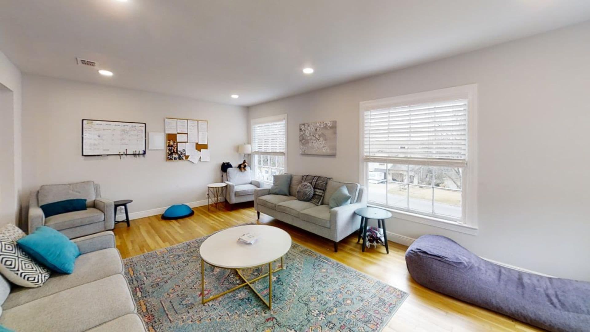 Austin Apartment: 2503 Hartford Rd.