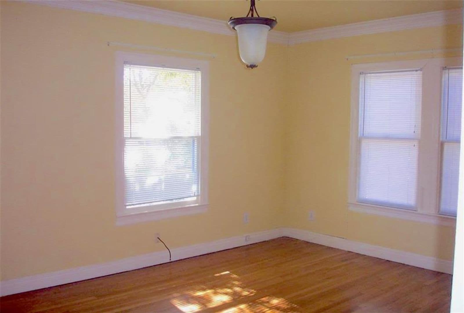 Austin House: 2718 E 22nd St.