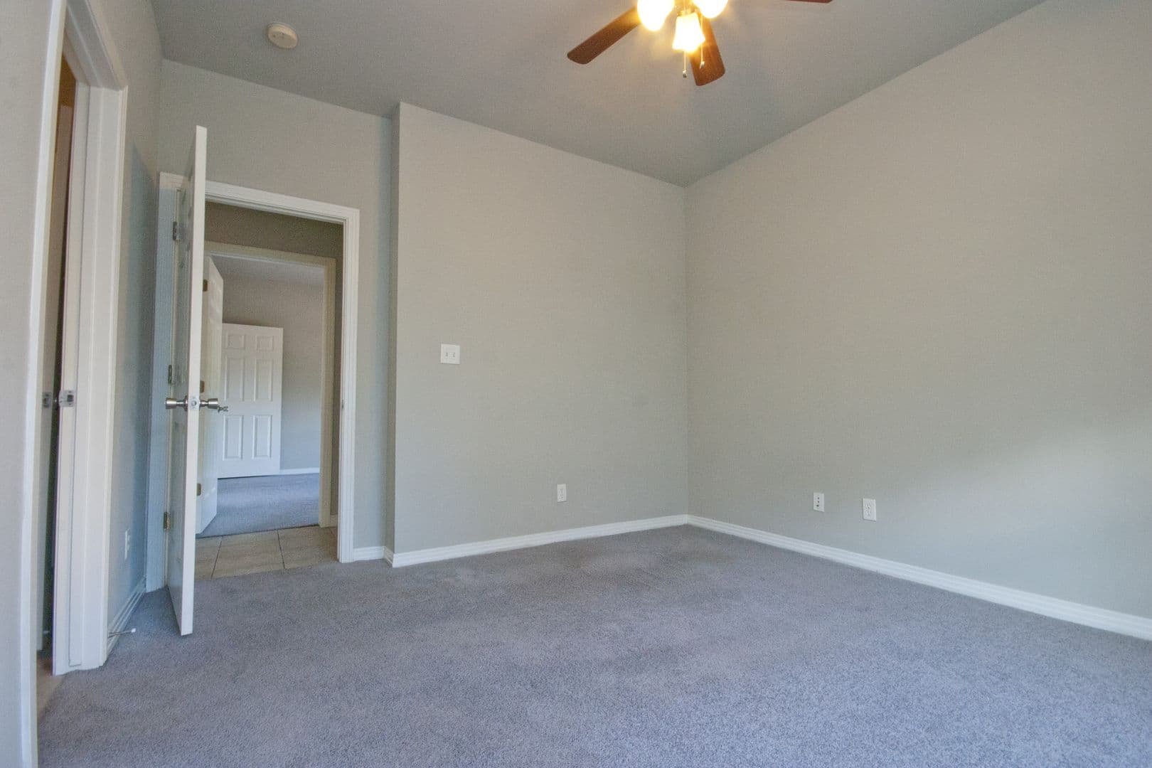 Austin Apartment: 2410 Leon Street