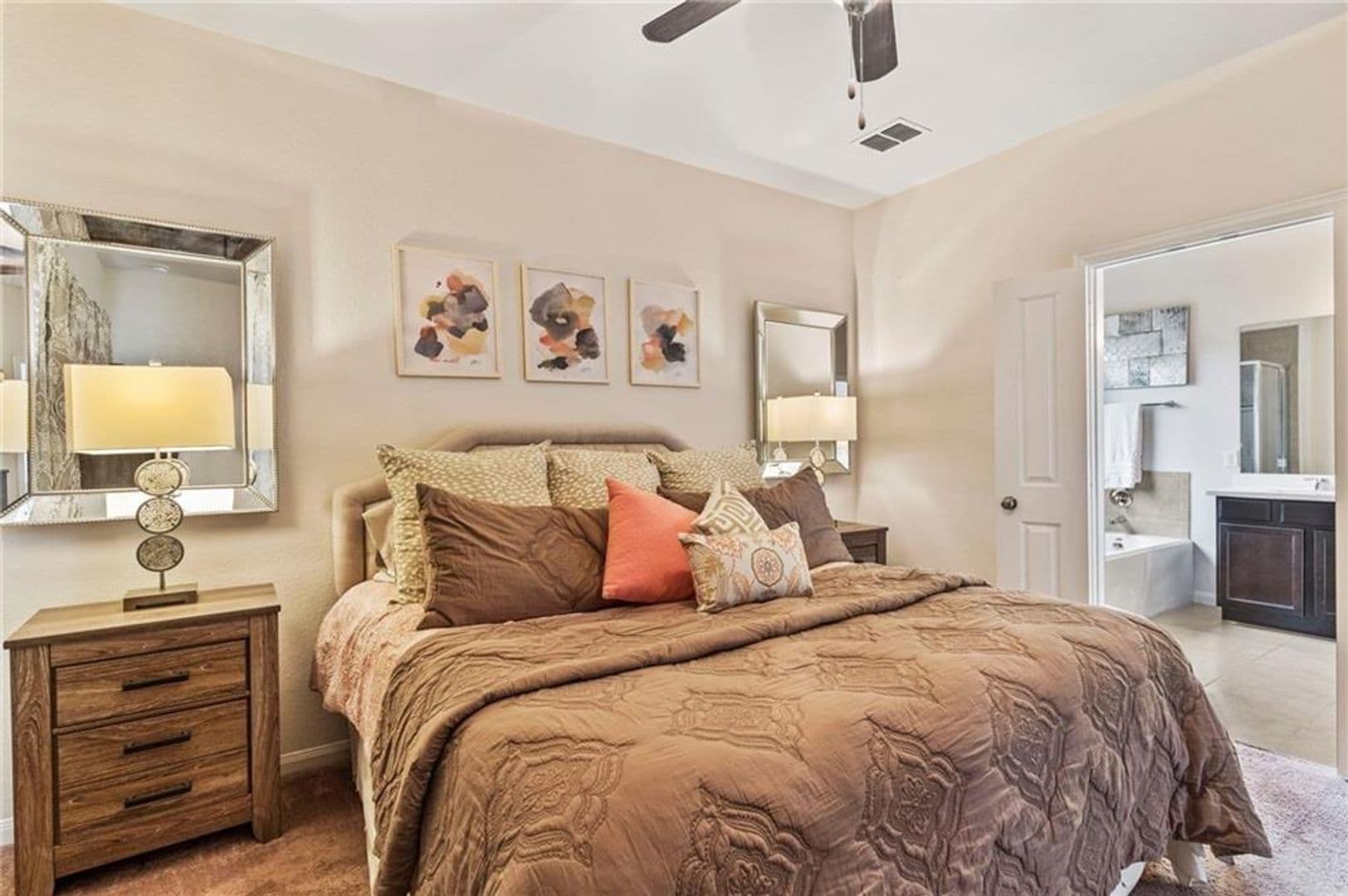 Buda House: 495 Shale Circle