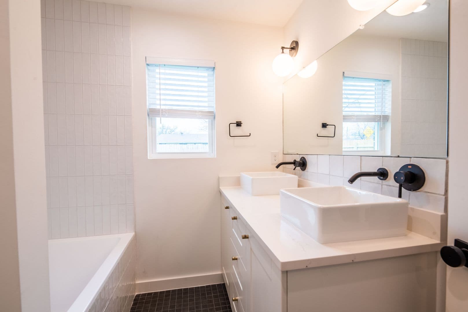 Austin House: 7104 Twin Crest Dr.