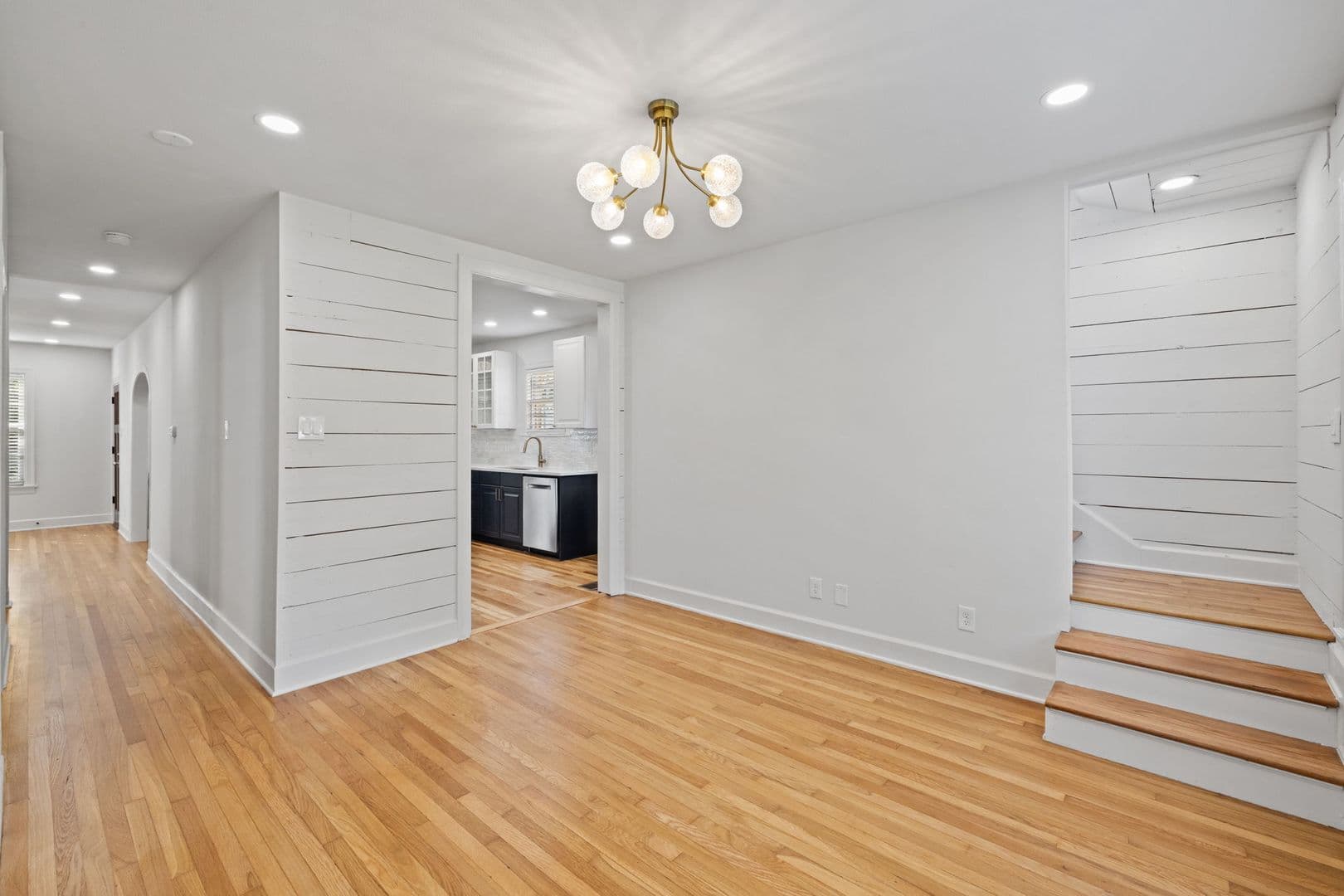 Austin House: 3209 Liberty Street