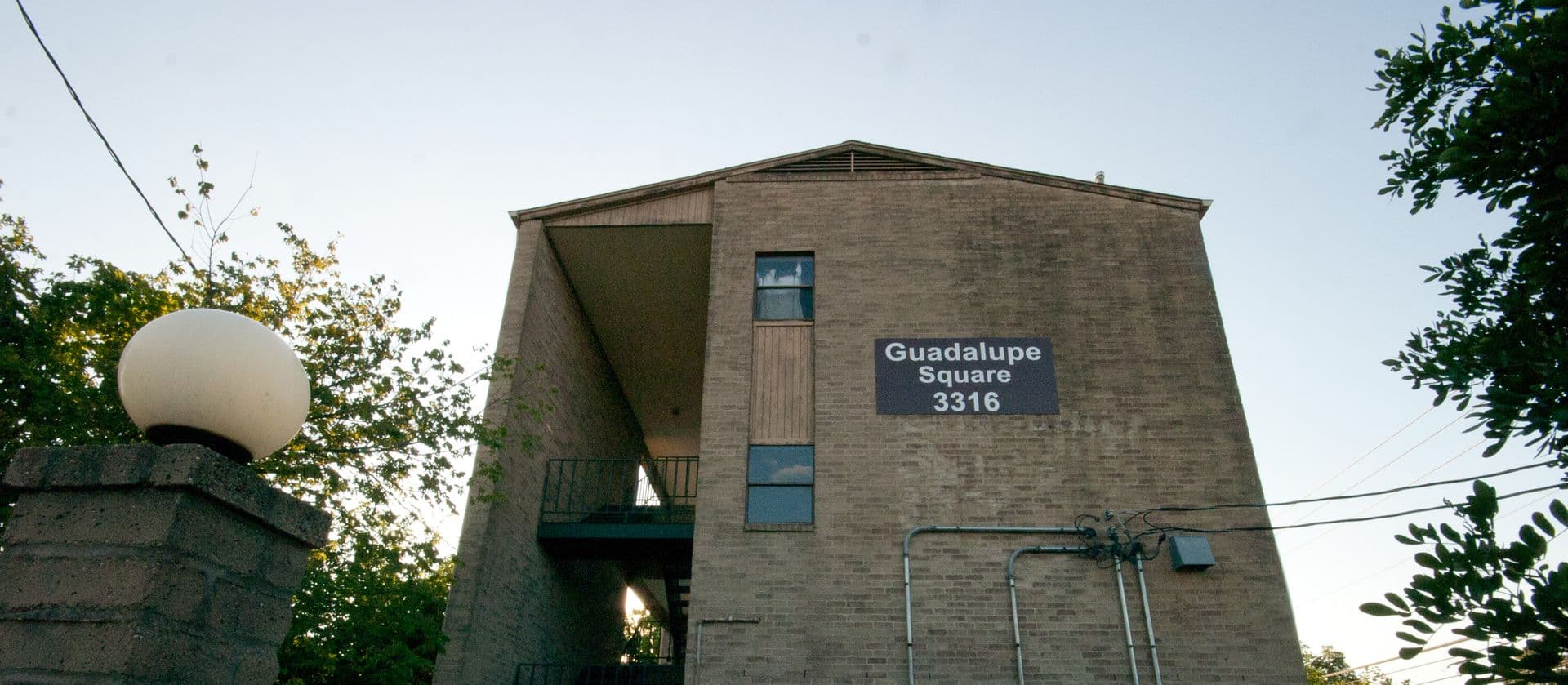 Austin Condo: 3316 Guadalupe St., #312