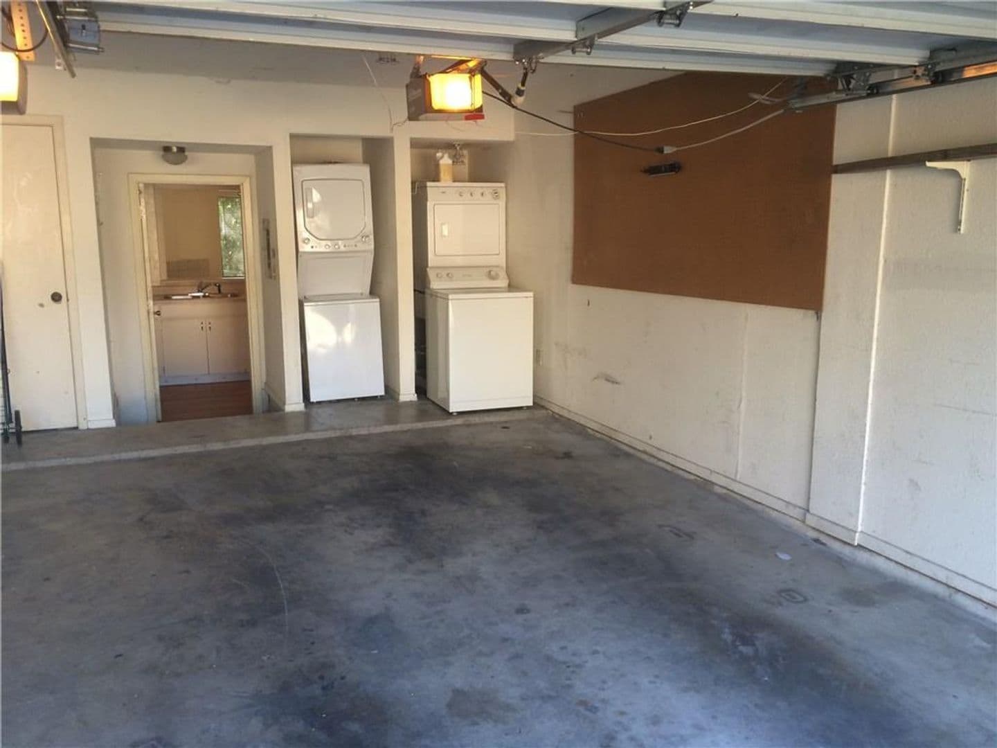 Austin Condo: 2612 San Pedro St., #102