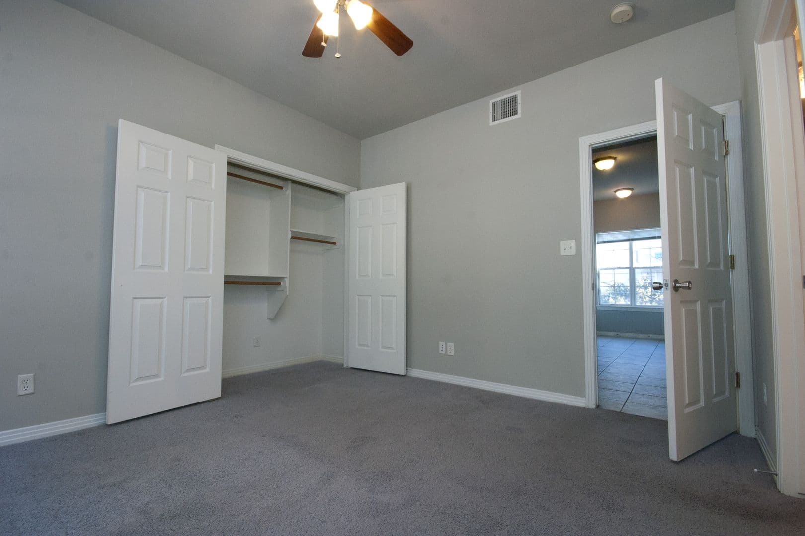 Austin Apartment: 2410 Leon Street