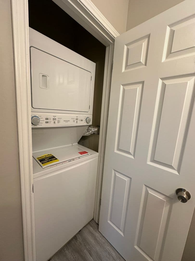 Austin Condo: 2529 Rio Grande St., #81