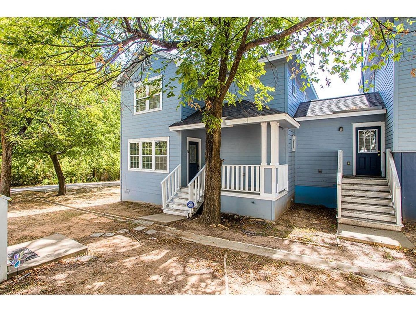 Austin Apartment: 2115 E 18th Street