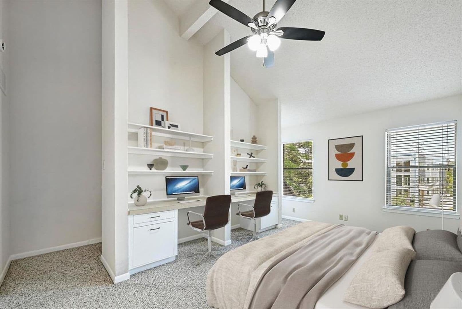 Austin Condo: 505 Bellevue Place #7