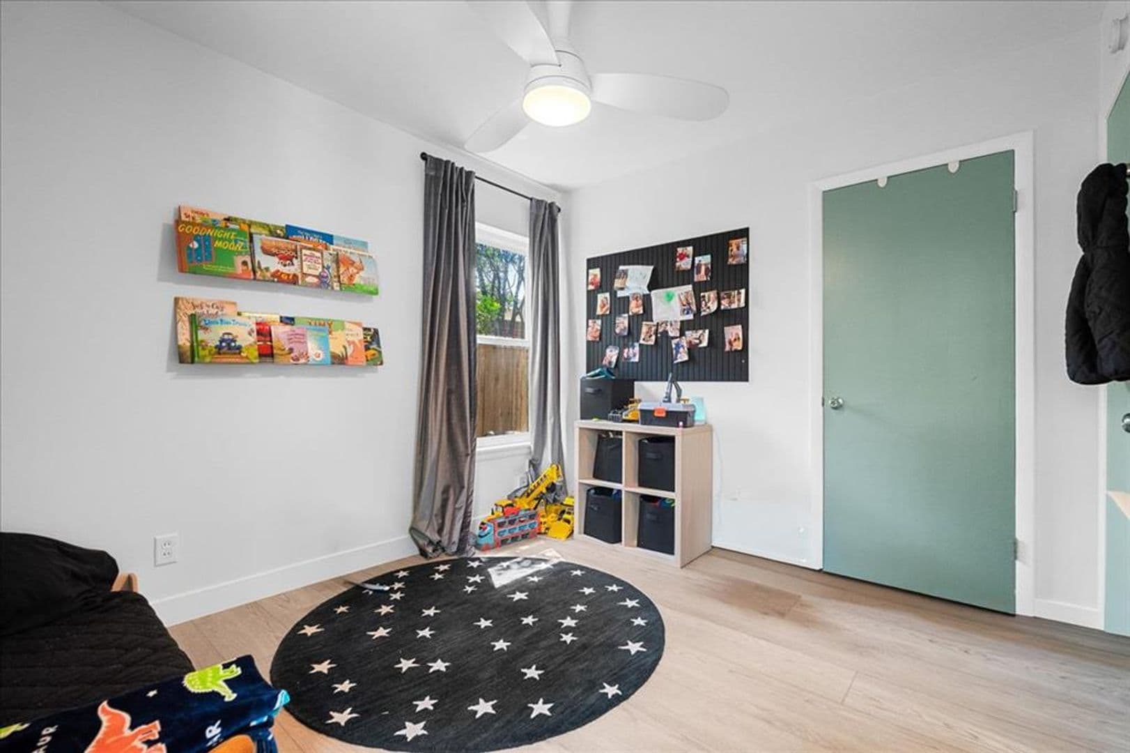 Austin Apartment: 1808 Forest Hill Dr.