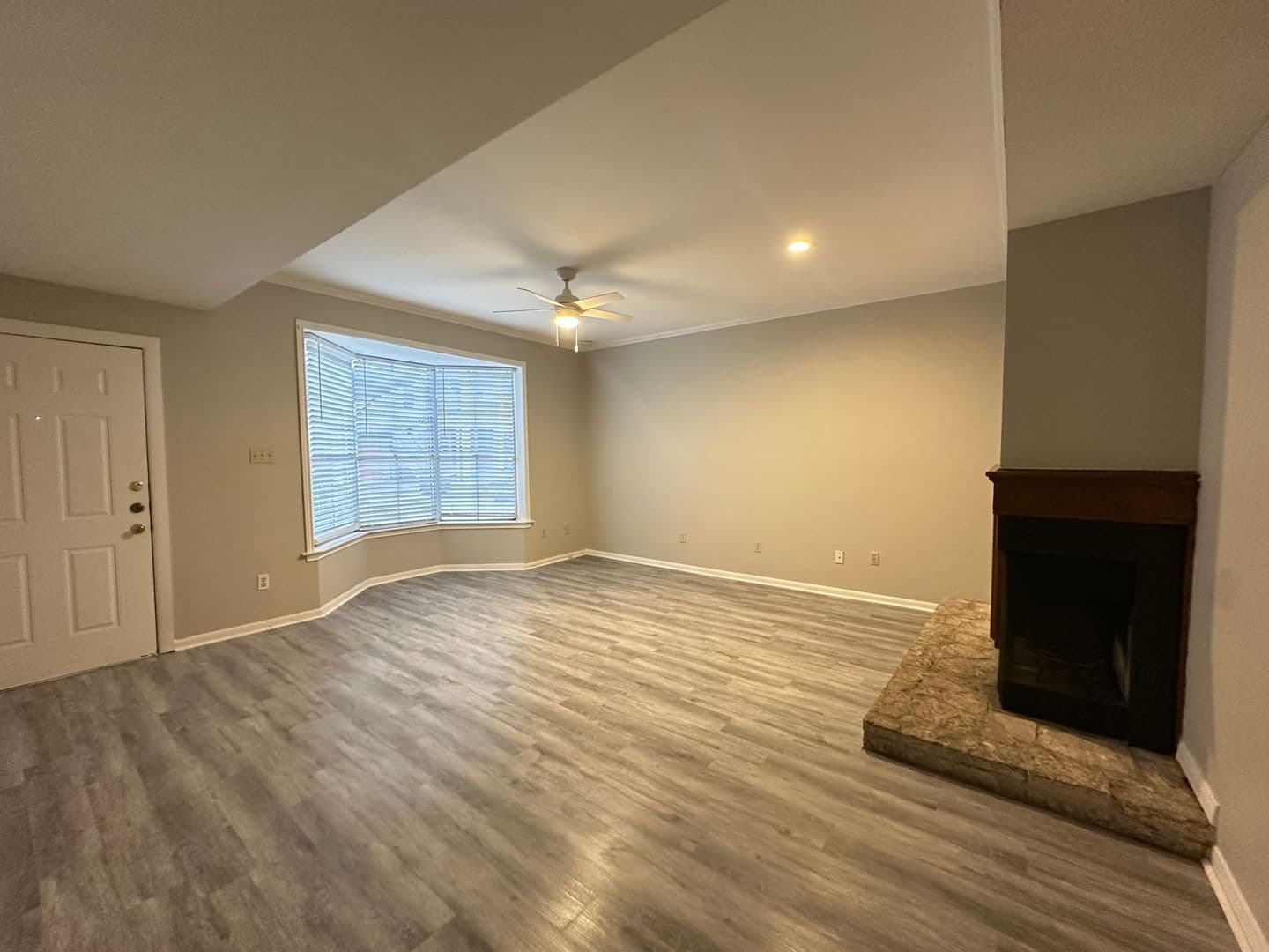 Austin Condo: 2529 Rio Grande St., #81