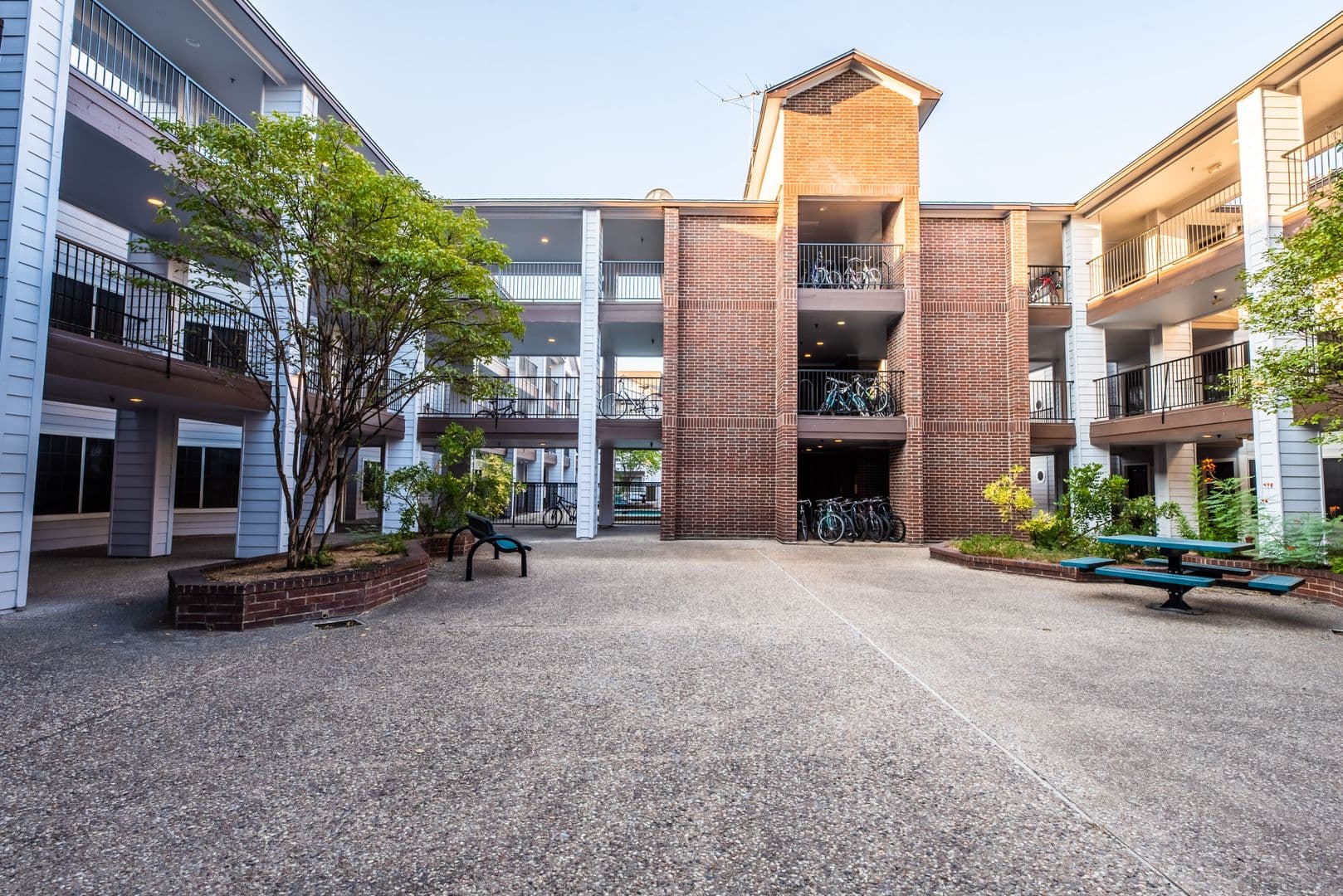 Austin Condo: 501 W 26th St., #104