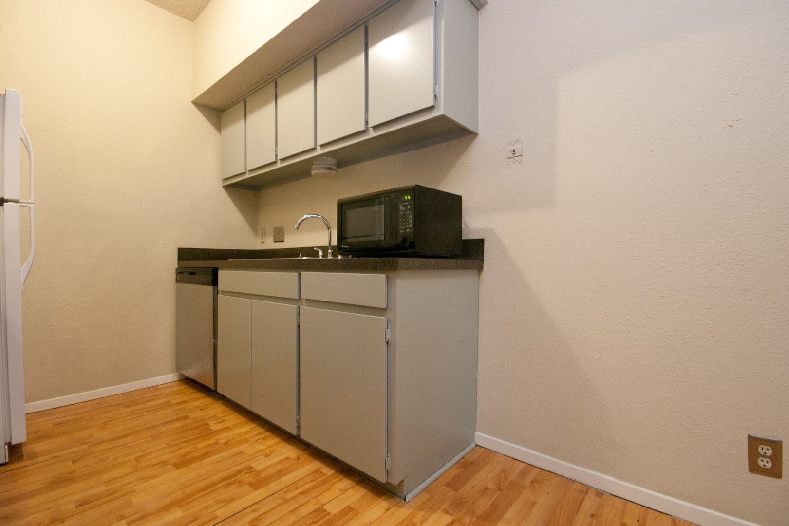 Austin Condo: 3316 Guadalupe St., #312