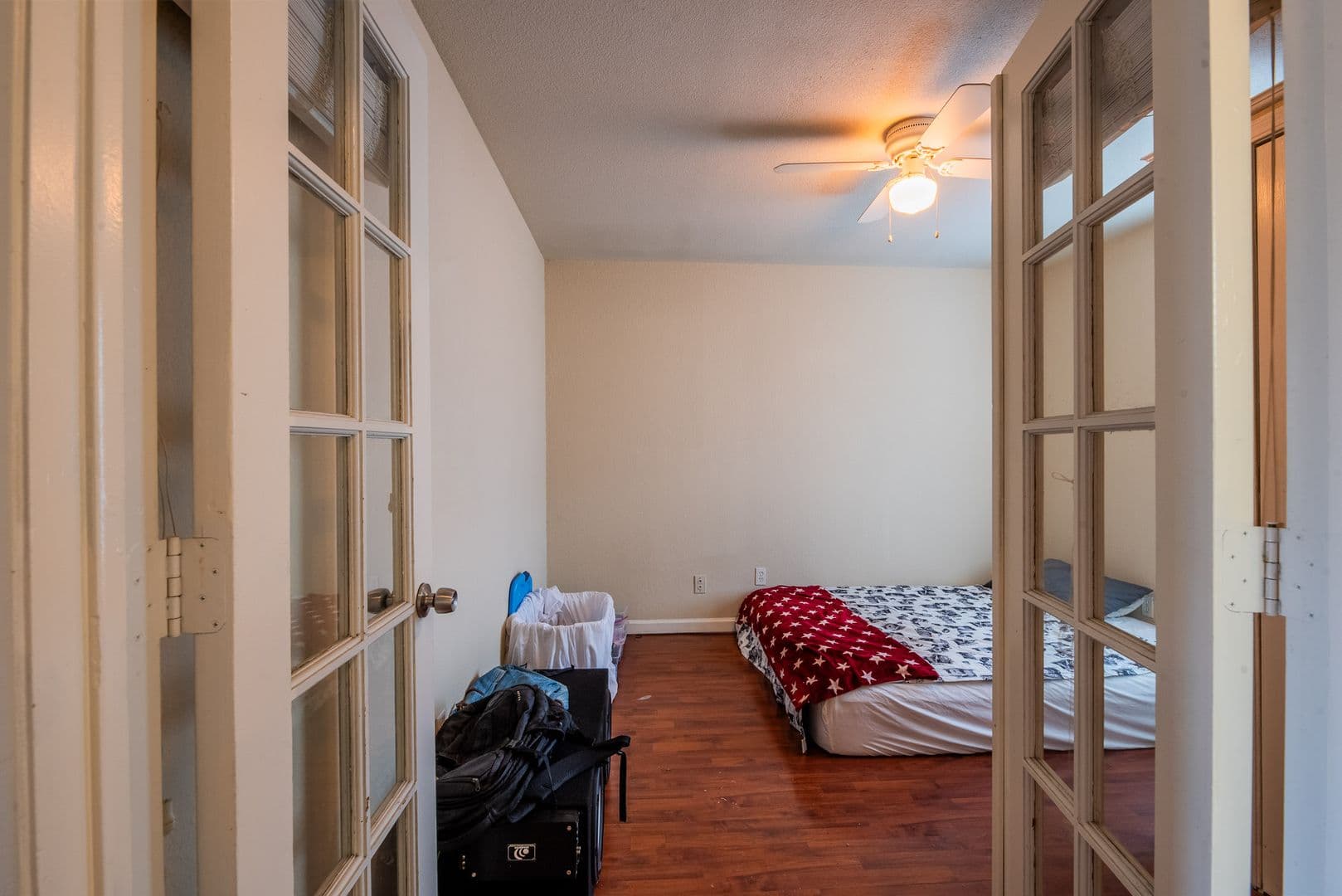 Austin Apartment: 3506 Speedway #305